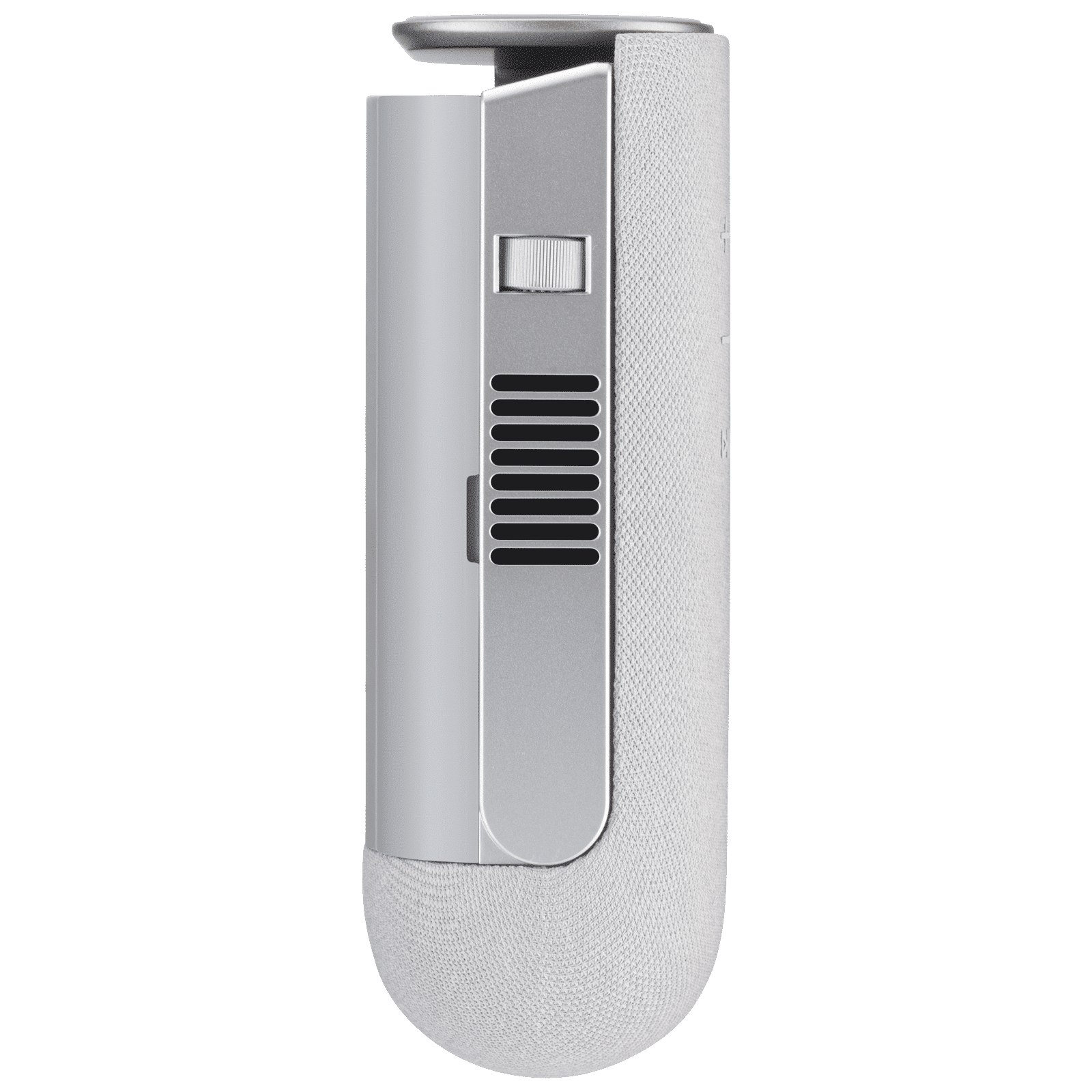 ViewSonic M1 Pro Full HD LED Projector With Remote (600 Lumens, Wi-Fi, Silver) ViewSonic M1 Pro Full HD LED Projector With Remote (600 Lumens, Wi-Fi, Silver)_5