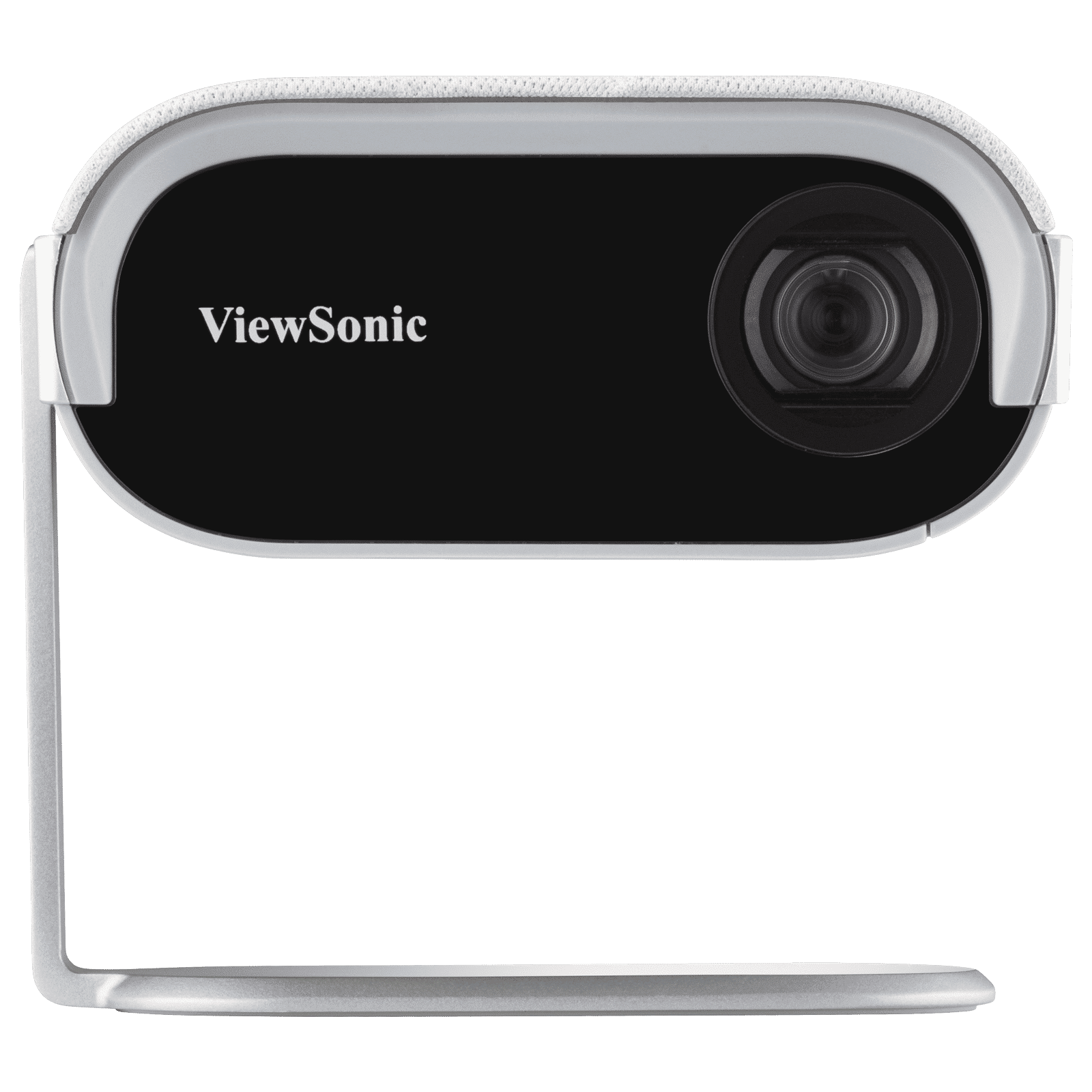 ViewSonic M1 Pro Full HD LED Projector With Remote (600 Lumens, Wi-Fi, Silver) ViewSonic M1 Pro Full HD LED Projector With Remote (600 Lumens, Wi-Fi, Silver)_1