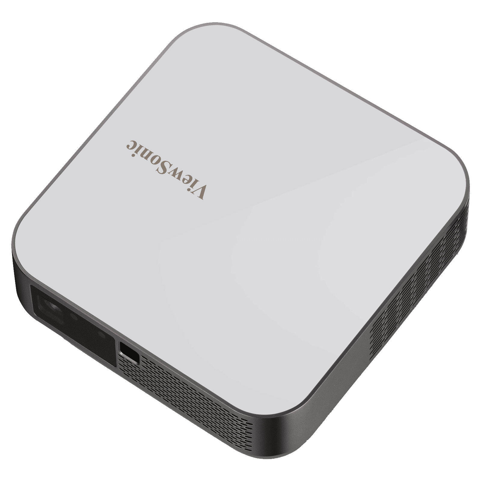 ViewSonic M2e Full HD LED Projector With Remote (1000 Lumens, Wi-Fi, Silver) ViewSonic M2e Full HD LED Projector With Remote (1000 Lumens, Wi-Fi, Silver)_5