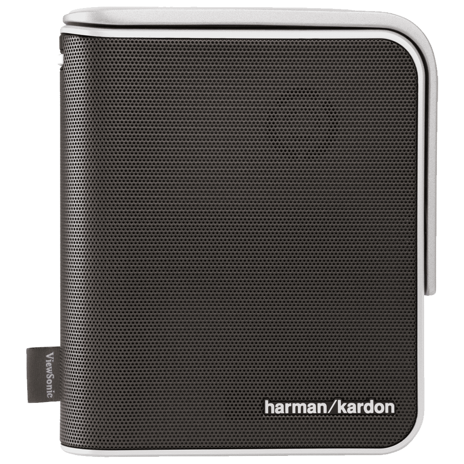 ViewSonic M1 Plus G2 Full HD LED Projector With Remote (300 Lumens, Wi-Fi, Silver) ViewSonic M1 Plus G2 Full HD LED Projector With Remote (300 Lumens, Wi-Fi, Silver)_4