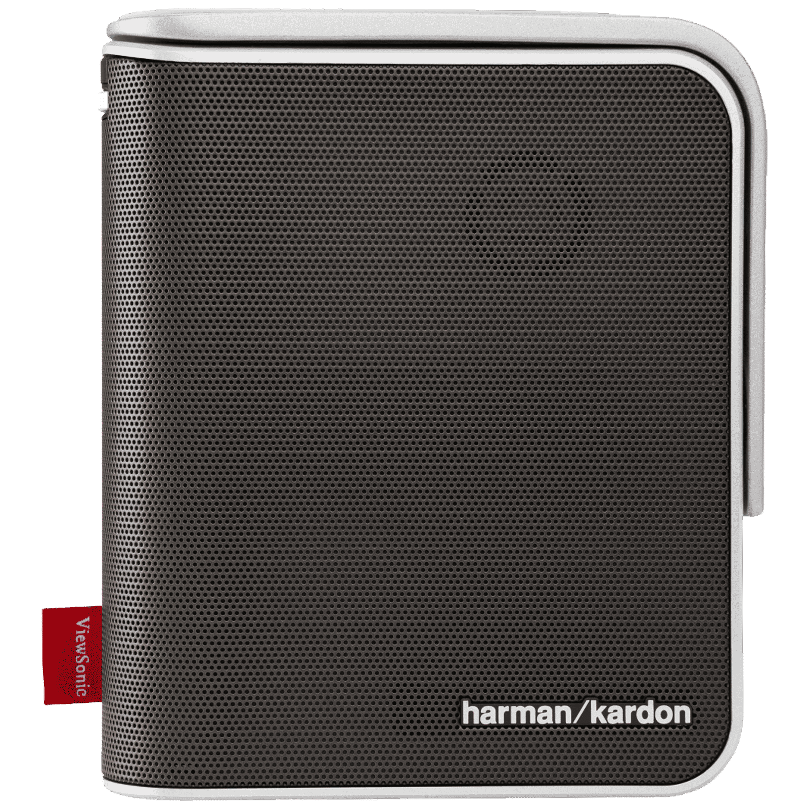 ViewSonic M1 Plus G2 Full HD LED Projector With Remote (300 Lumens, Wi-Fi, Silver)_4