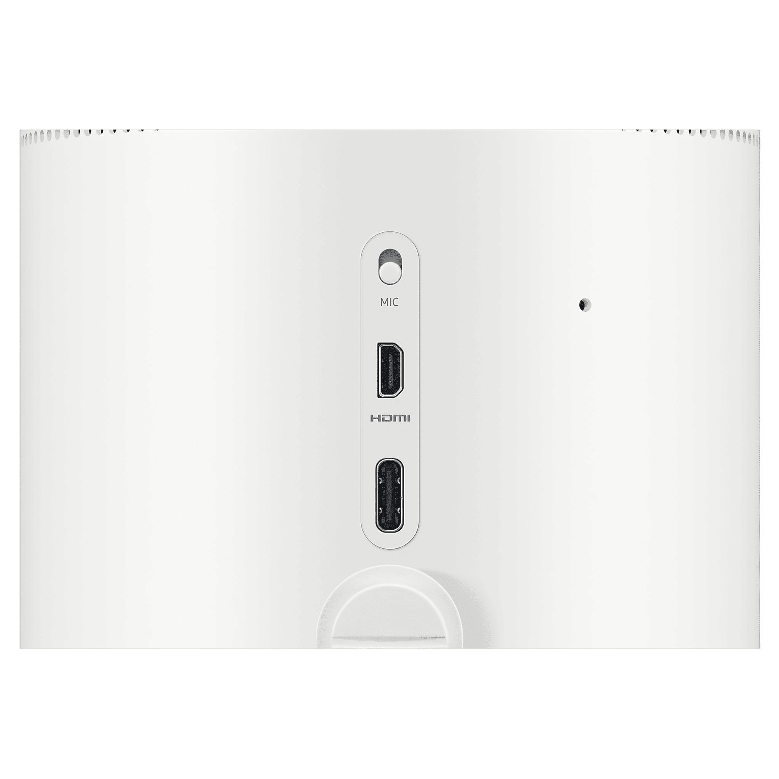 SAMSUNG The Freestyle 2nd Gen Full HD Tizen LED Smart Projector with Remote (2300 Lumens, Wi-Fi, Inbuilt OTT Apps, White)_7