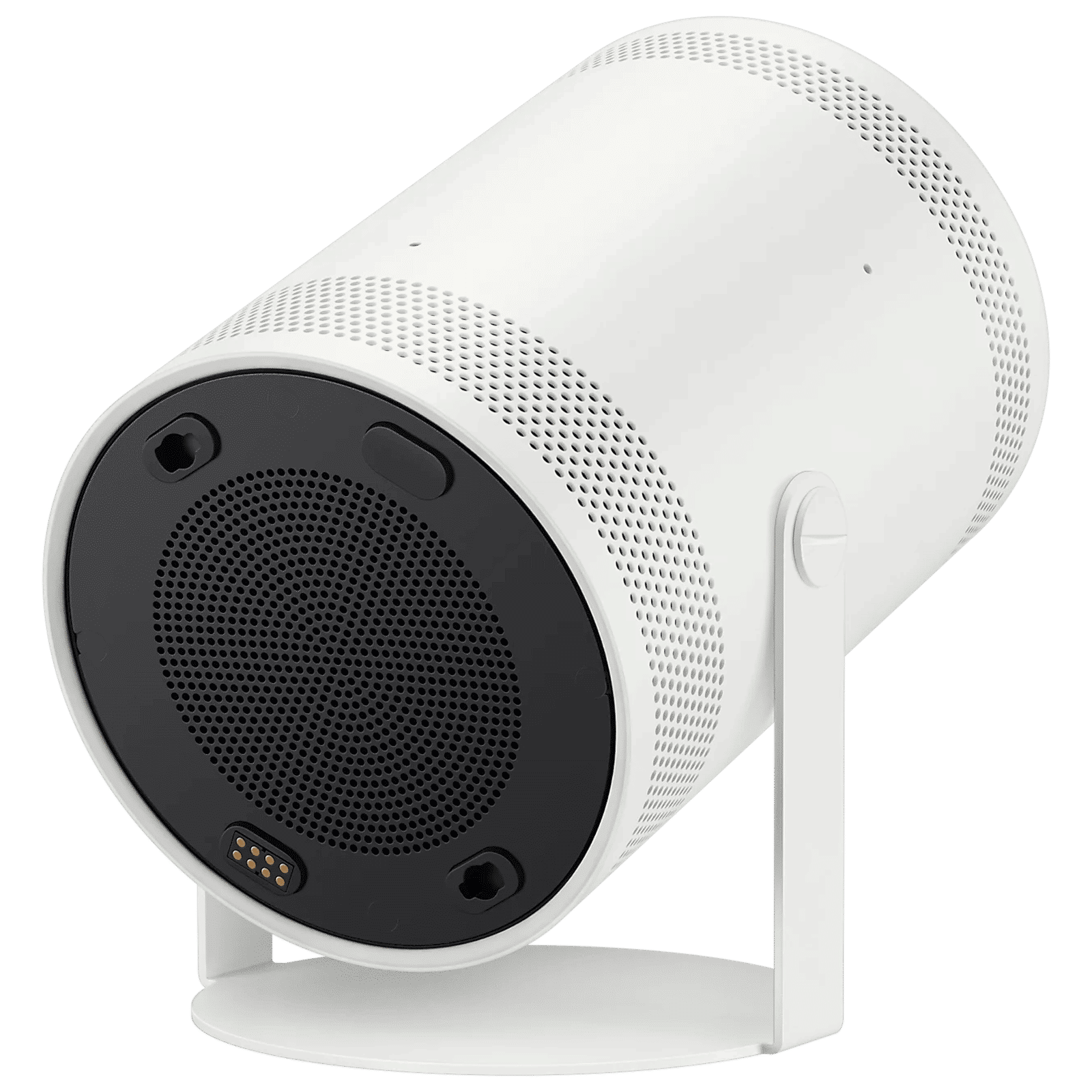 SAMSUNG The Freestyle 2nd Gen Full HD Tizen LED Smart Projector with Remote (2300 Lumens, Wi-Fi, Inbuilt OTT Apps, White)_8