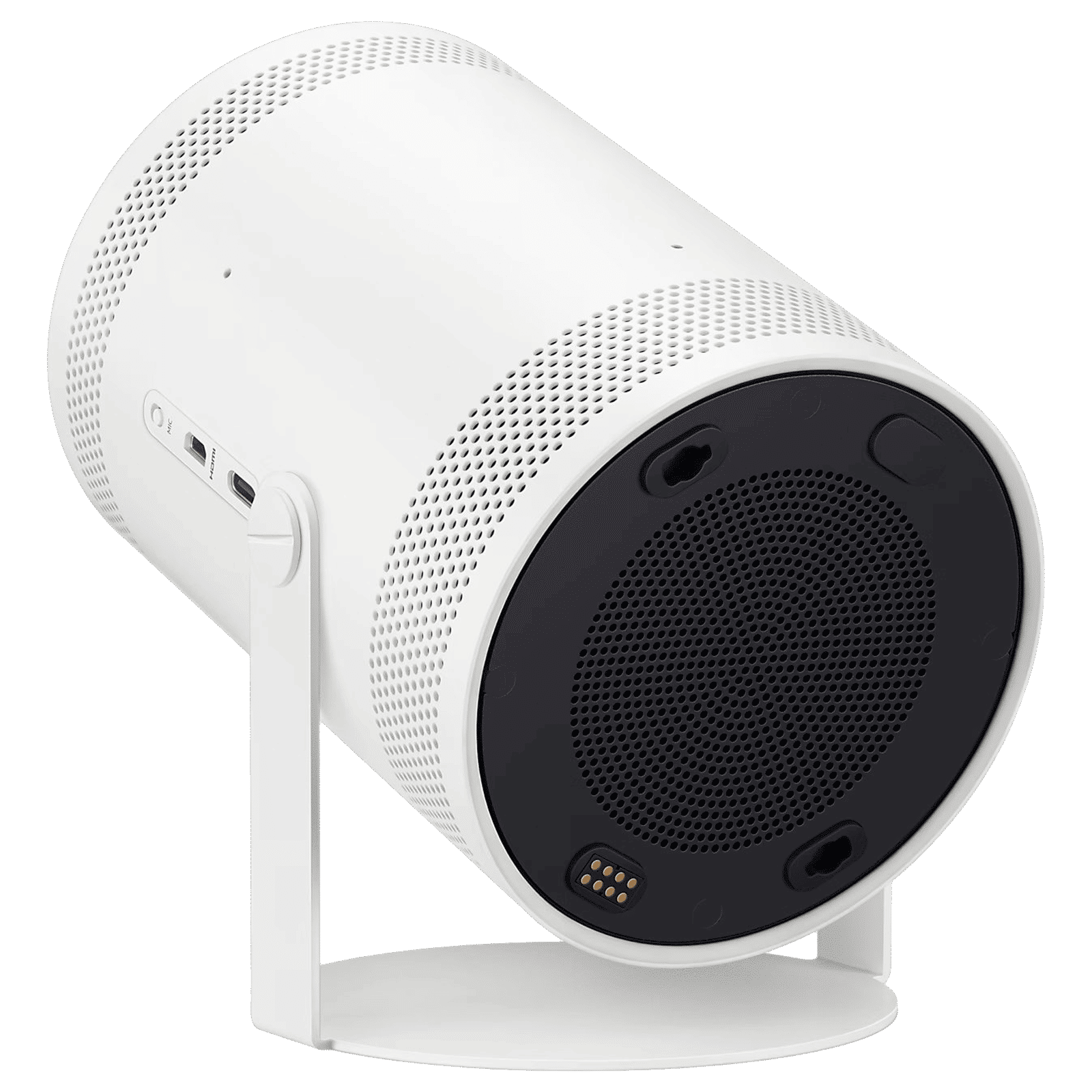 SAMSUNG The Freestyle 2nd Gen Full HD Tizen LED Smart Projector with Remote (2300 Lumens, Wi-Fi, Inbuilt OTT Apps, White)_10