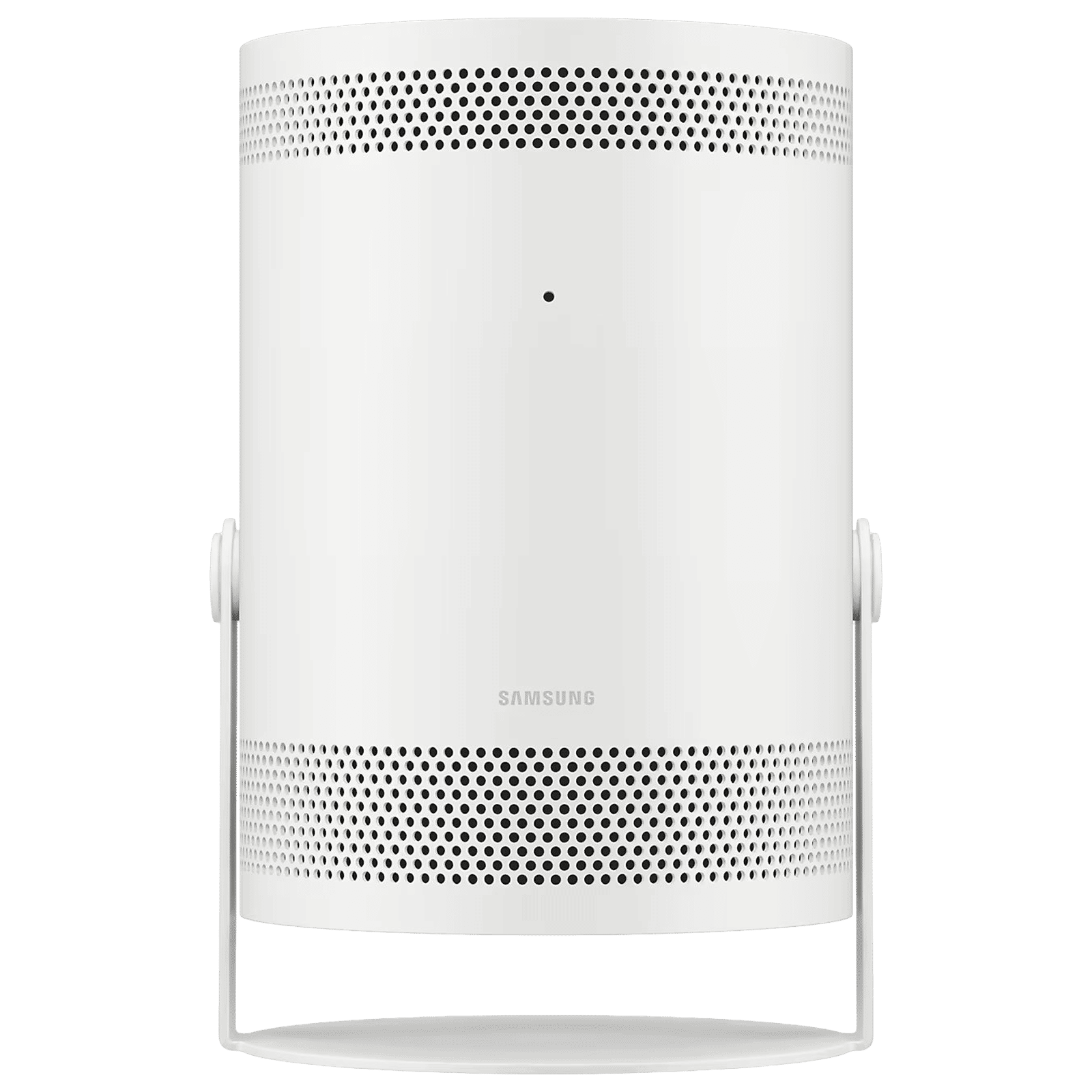 SAMSUNG The Freestyle 2nd Gen Full HD Tizen LED Smart Projector with Remote (2300 Lumens, Wi-Fi, Inbuilt OTT Apps, White)_3