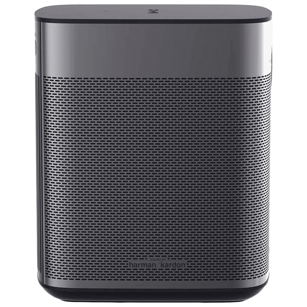 XGIMI Halo Full HD Android 9.0 DLP Smart Projector with Remote (1920 Lumens, Wi-Fi, Inbuilt OTT Apps, Silver) XGIMI Halo Full HD Android 9.0 DLP Smart Projector with Remote (1920 Lumens, Wi-Fi, Inbuilt OTT Apps, Silver)_6