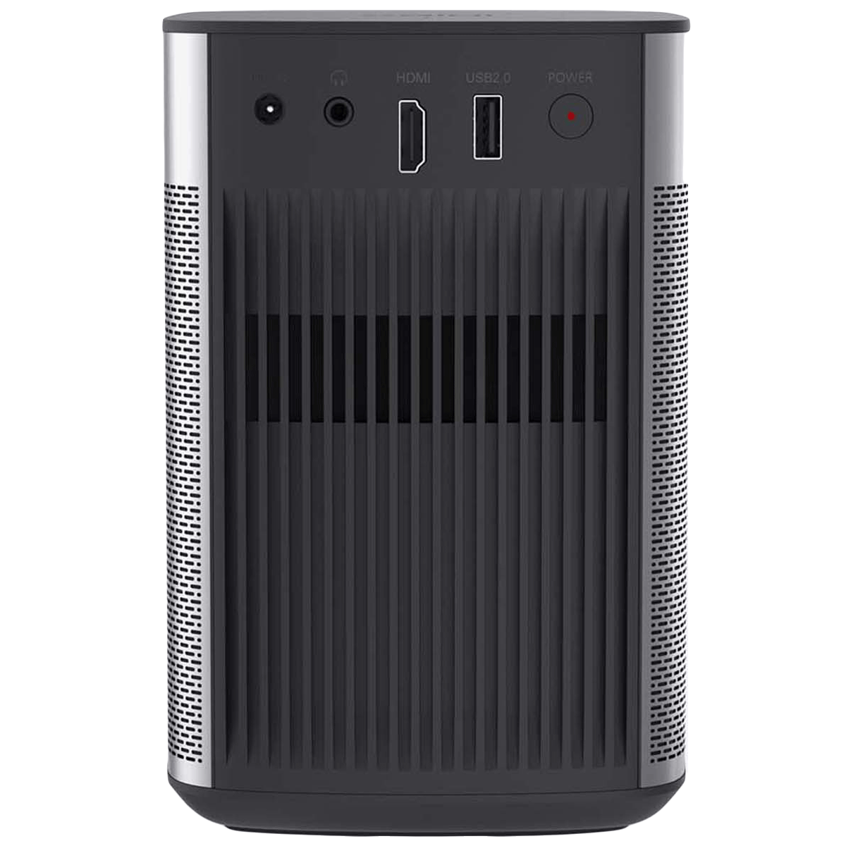 XGIMI Halo Full HD Android 9.0 DLP Smart Projector with Remote (1920 Lumens, Wi-Fi, Inbuilt OTT Apps, Silver) XGIMI Halo Full HD Android 9.0 DLP Smart Projector with Remote (1920 Lumens, Wi-Fi, Inbuilt OTT Apps, Silver)_3