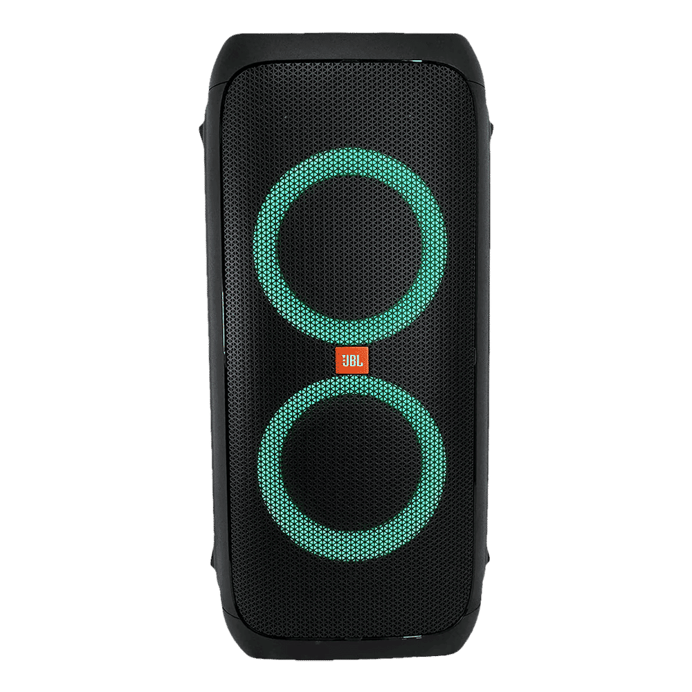 JBL Partybox 310 240 Watts Hi-Fi Party Speaker (Powerful JBL Pro Sound, JBLPARTYBOX310IN, Black)_1
