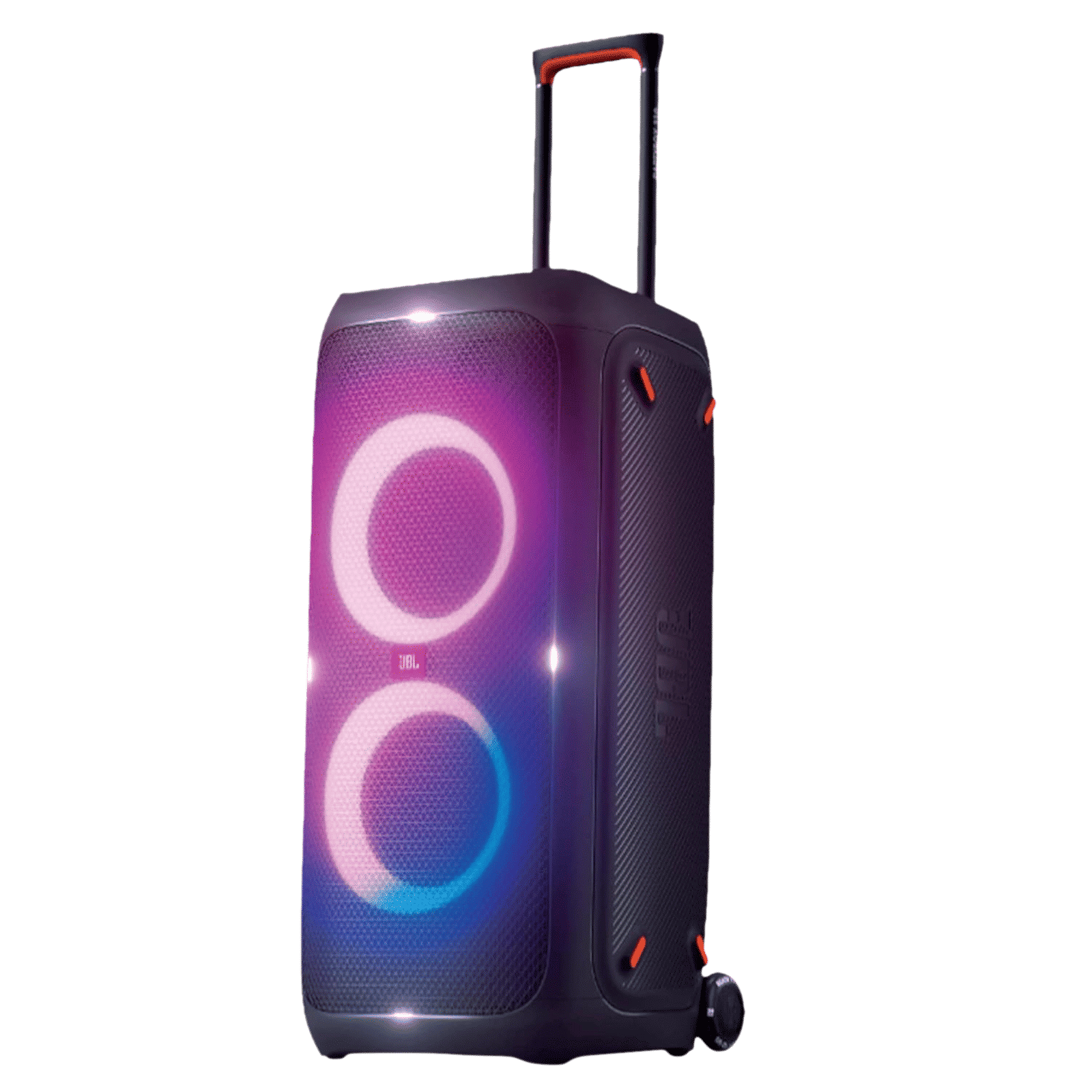 JBL Partybox 310 240 Watts Hi-Fi Party Speaker (Powerful JBL Pro Sound, JBLPARTYBOX310IN, Black)_9