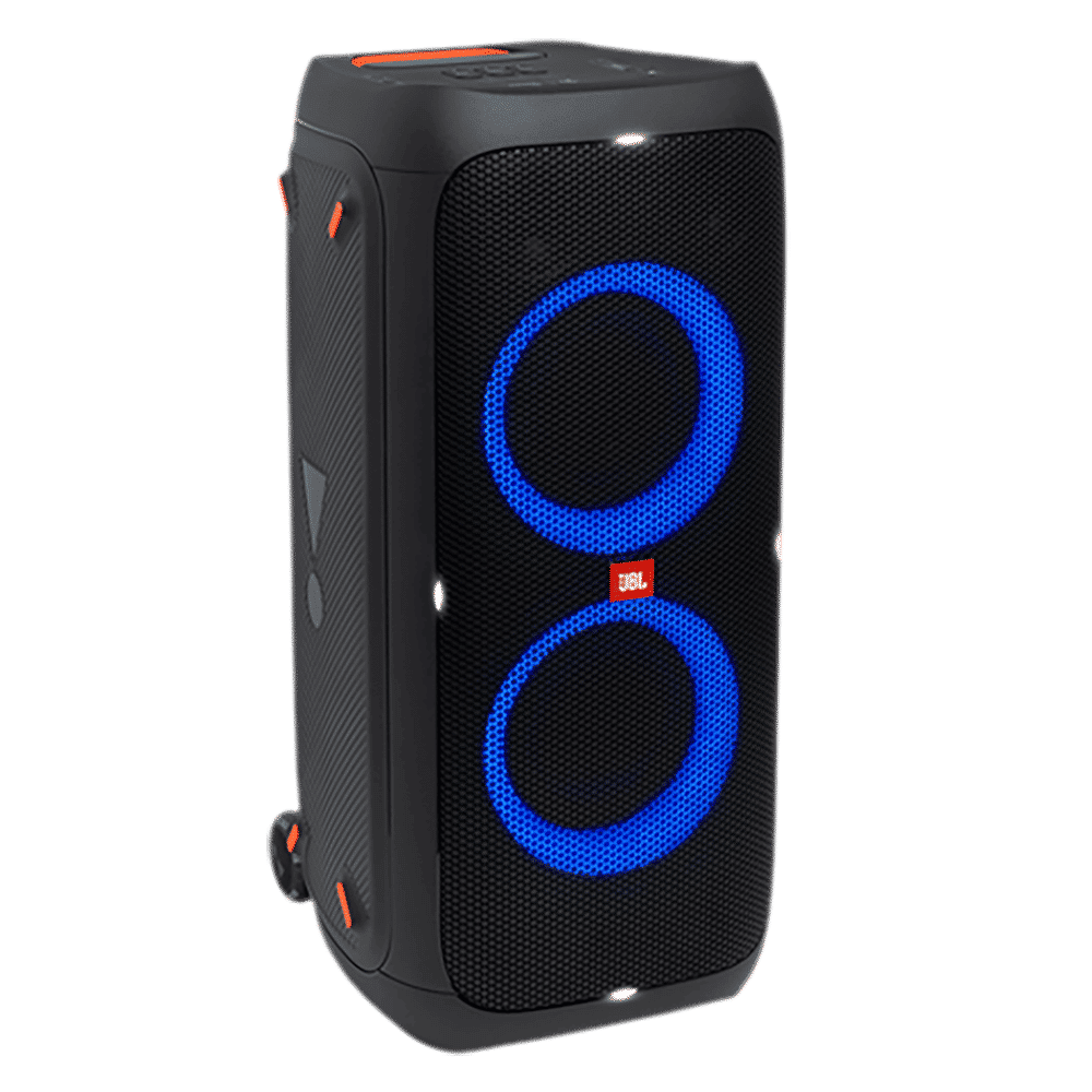 JBL Partybox 310 240 Watts Hi-Fi Party Speaker (Powerful JBL Pro Sound, JBLPARTYBOX310IN, Black)_13