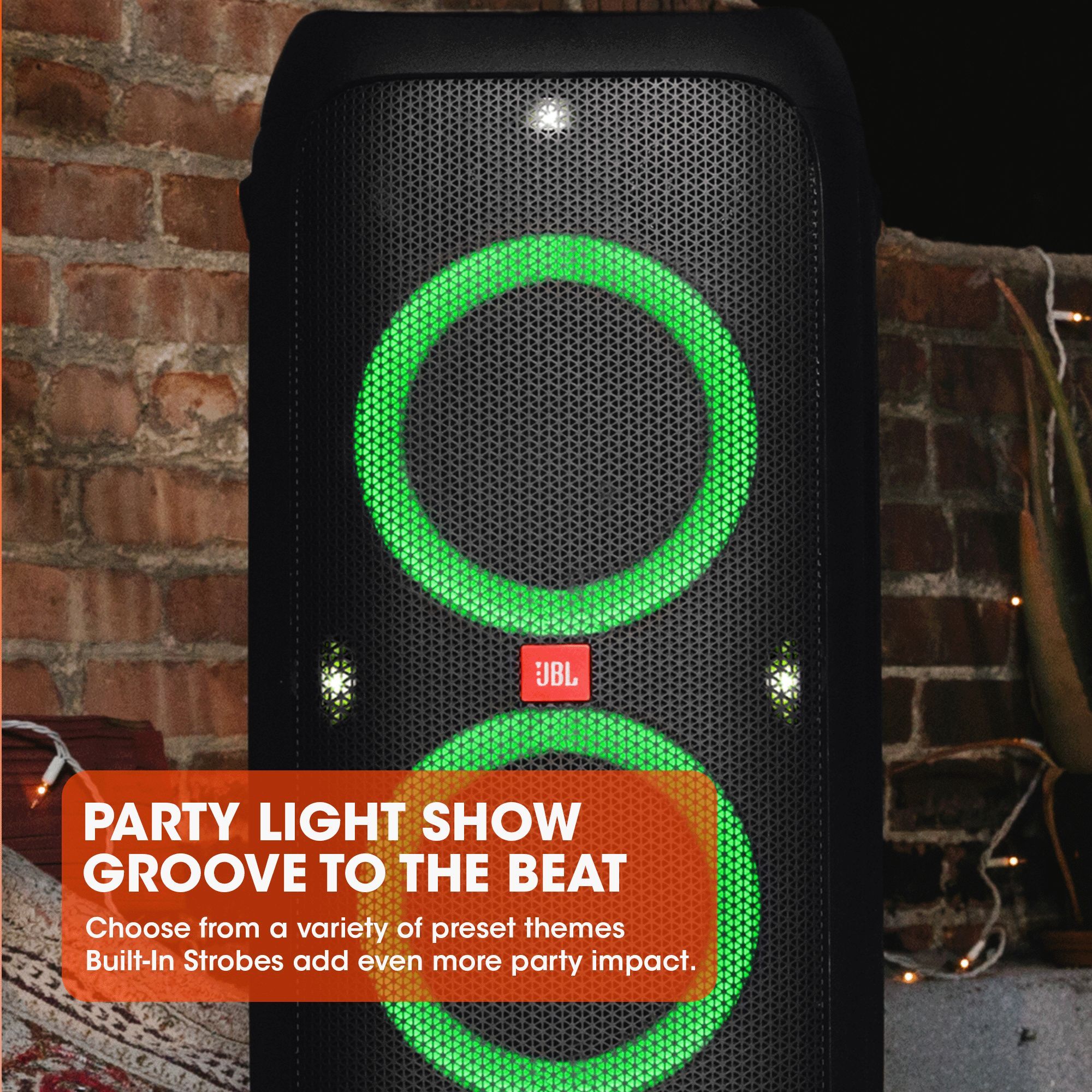 JBL Partybox 310 240 Watts Hi-Fi Party Speaker (Powerful JBL Pro Sound, JBLPARTYBOX310IN, Black)_16