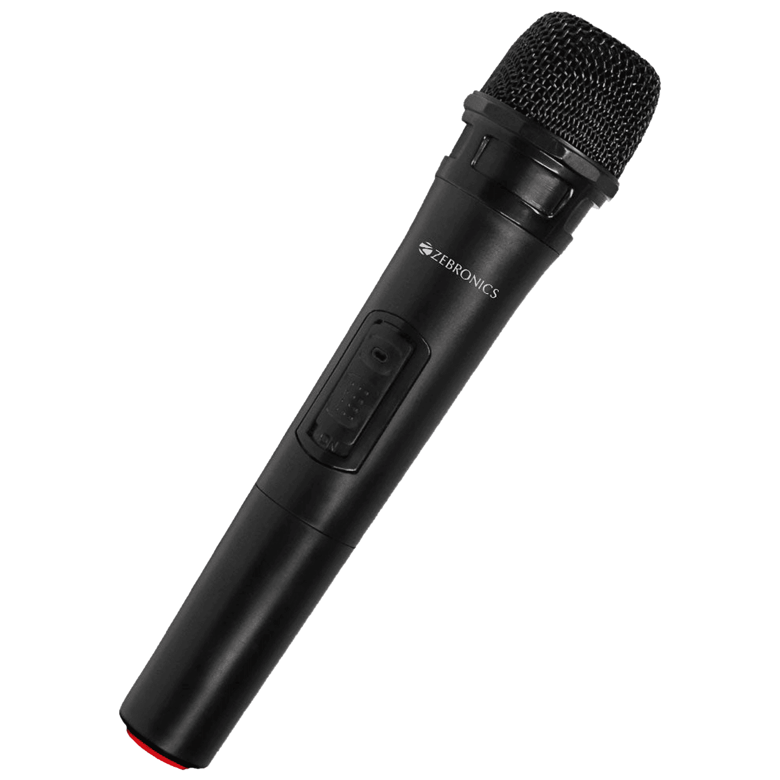 ZEBRONICS Zeb-Thump 100 28W Bluetooth Party Speaker with Mic (Built-in FM Radio, 2.1 Channel, Black) ZEBRONICS Zeb-Thump 100 28W Bluetooth Party Speaker with Mic (Built-in FM Radio, 2.1 Channel, Black)_4