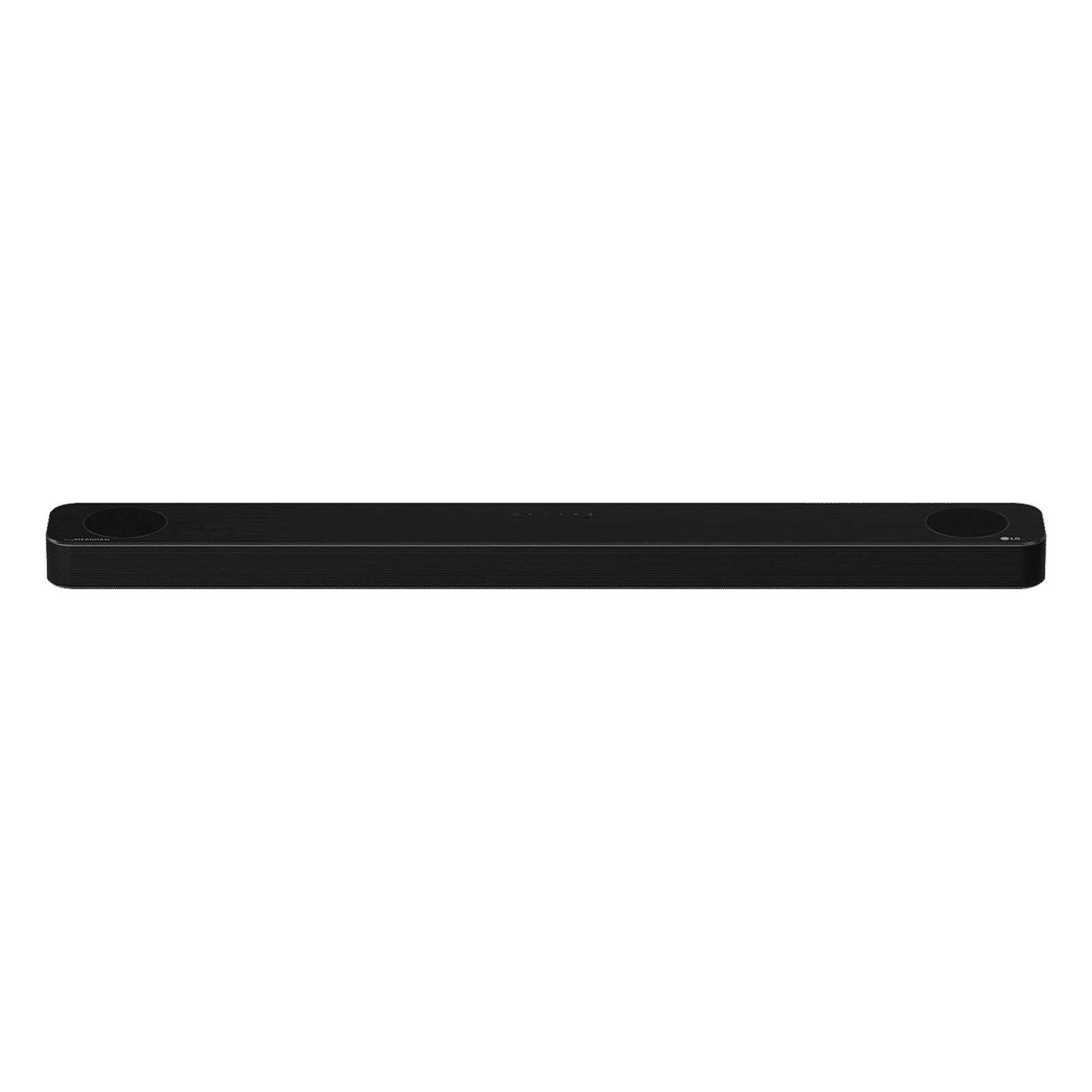 LG SP8A.DINDLLK 440W Bluetooth Soundbar with Remote (Dolby Atmos, 3.1.2 Channel, Black)_11