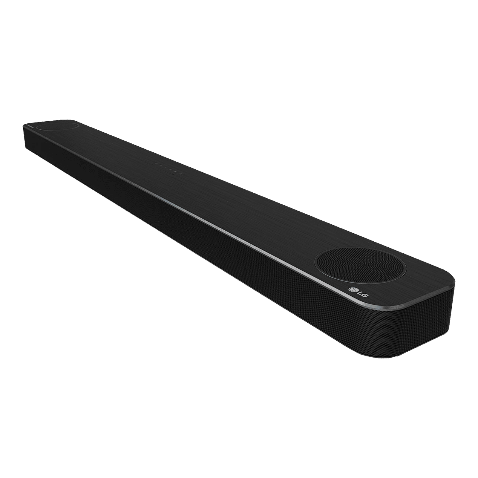 LG SP8A.DINDLLK 440W Bluetooth Soundbar with Remote (Dolby Atmos, 3.1.2 Channel, Black)_14