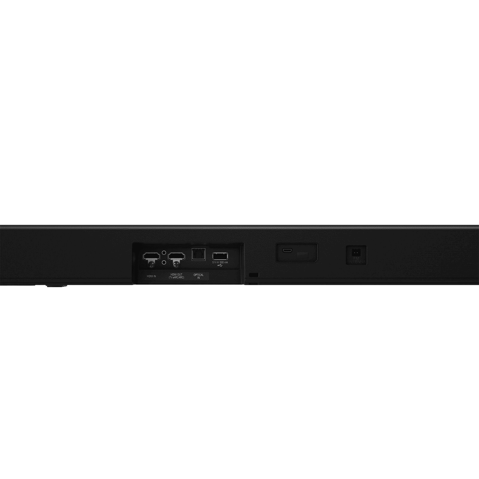LG SP8A.DINDLLK 440W Bluetooth Soundbar with Remote (Dolby Atmos, 3.1.2 Channel, Black)_6