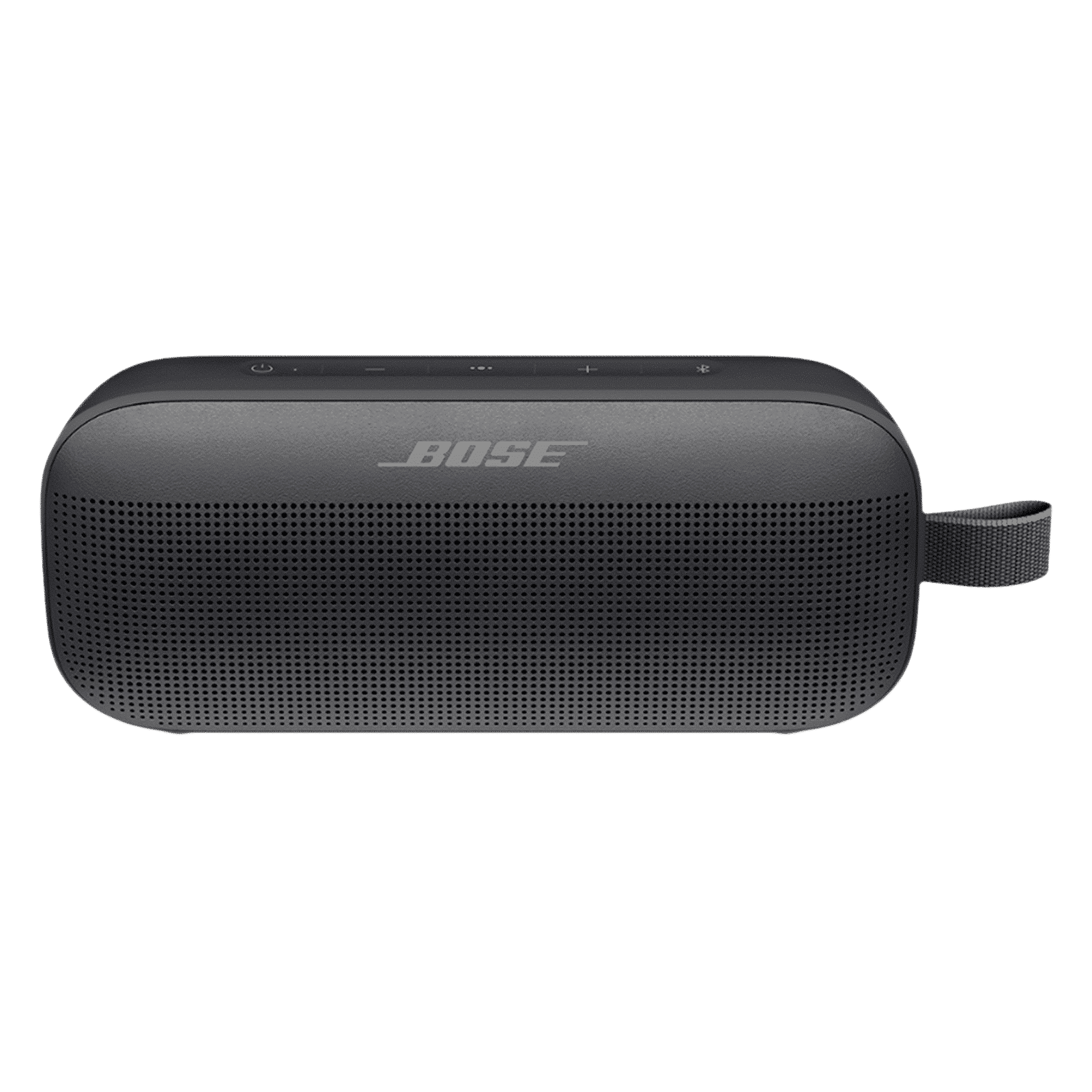 BOSE SoundLink Flex Portable Bluetooth Speaker (IP67 Water Proof, PositionIQ Technology, Black)_1