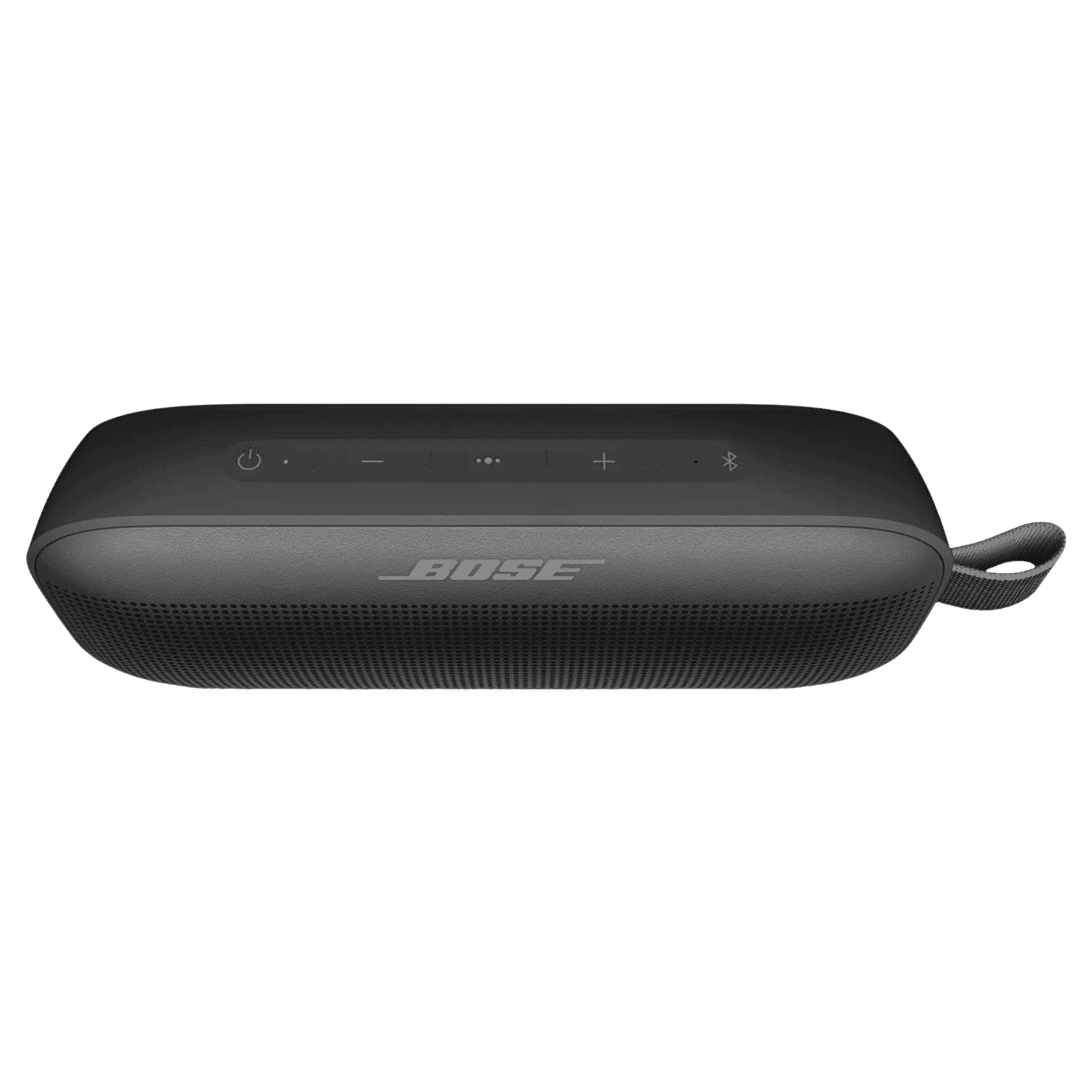 BOSE SoundLink Flex Portable Bluetooth Speaker (IP67 Water Proof, PositionIQ Technology, Black)_11