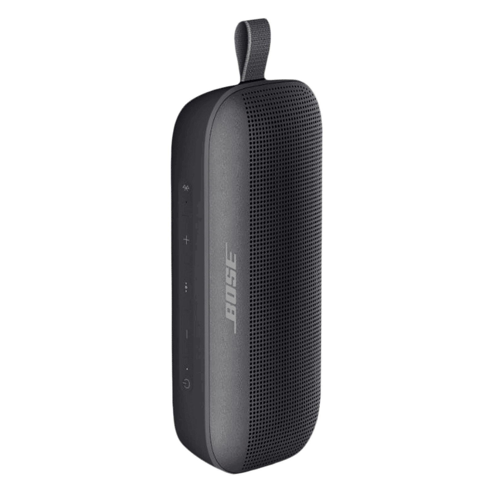 BOSE SoundLink Flex Portable Bluetooth Speaker (IP67 Water Proof, PositionIQ Technology, Black)_4