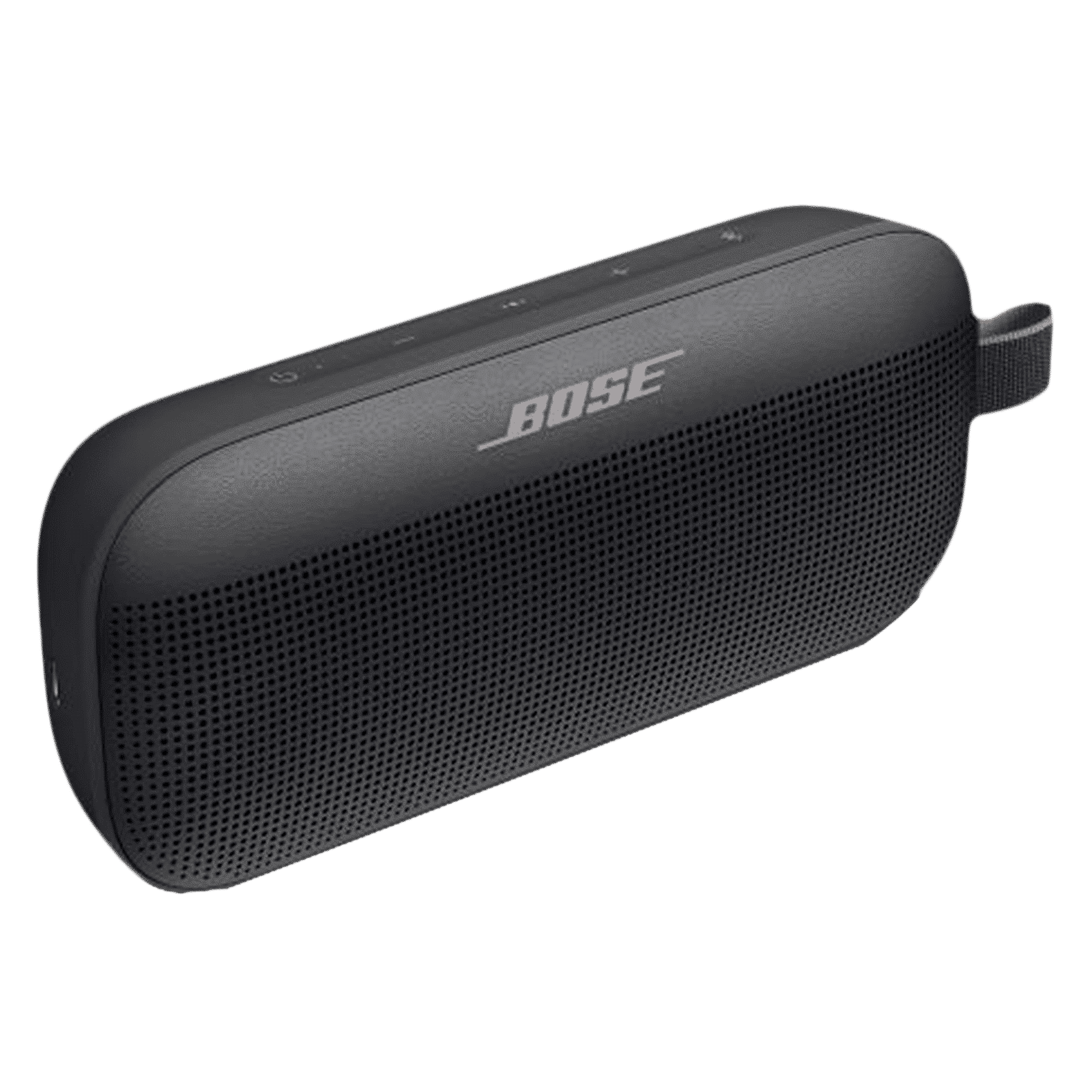BOSE SoundLink Flex Portable Bluetooth Speaker (IP67 Water Proof, PositionIQ Technology, Black)_7
