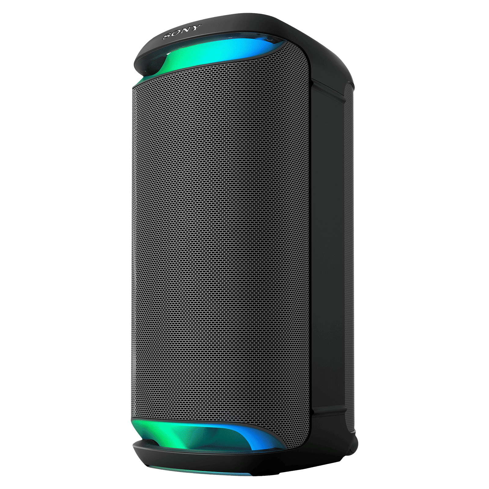 SONY SRS-XV800 77W Bluetooth Party Speaker (TV Sound Booster, Stereo Channel, Black) SONY SRS-XV800 77W Bluetooth Party Speaker (TV Sound Booster, Stereo Channel, Black)_5