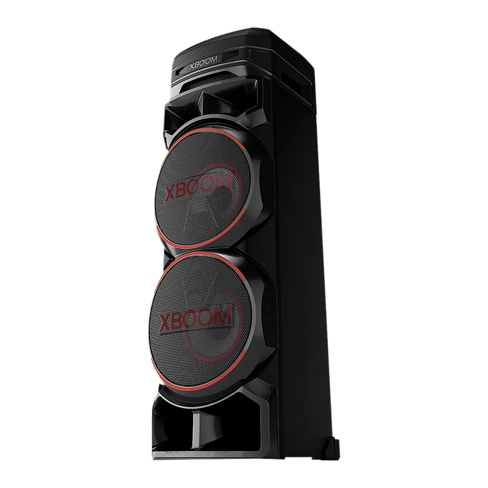 LG XBOOM RNC9 Bluetooth Party Speaker with Mic (Dolby Audio, Black) LG XBOOM RNC9 Bluetooth Party Speaker with Mic (Dolby Audio, Black)_8