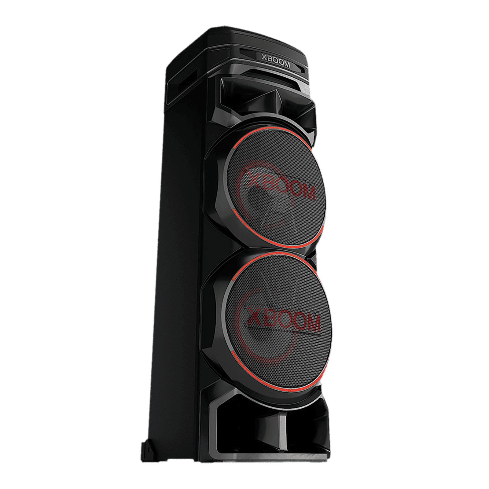 LG XBOOM RNC9 Bluetooth Party Speaker with Mic (Dolby Audio, Black) LG XBOOM RNC9 Bluetooth Party Speaker with Mic (Dolby Audio, Black)_9
