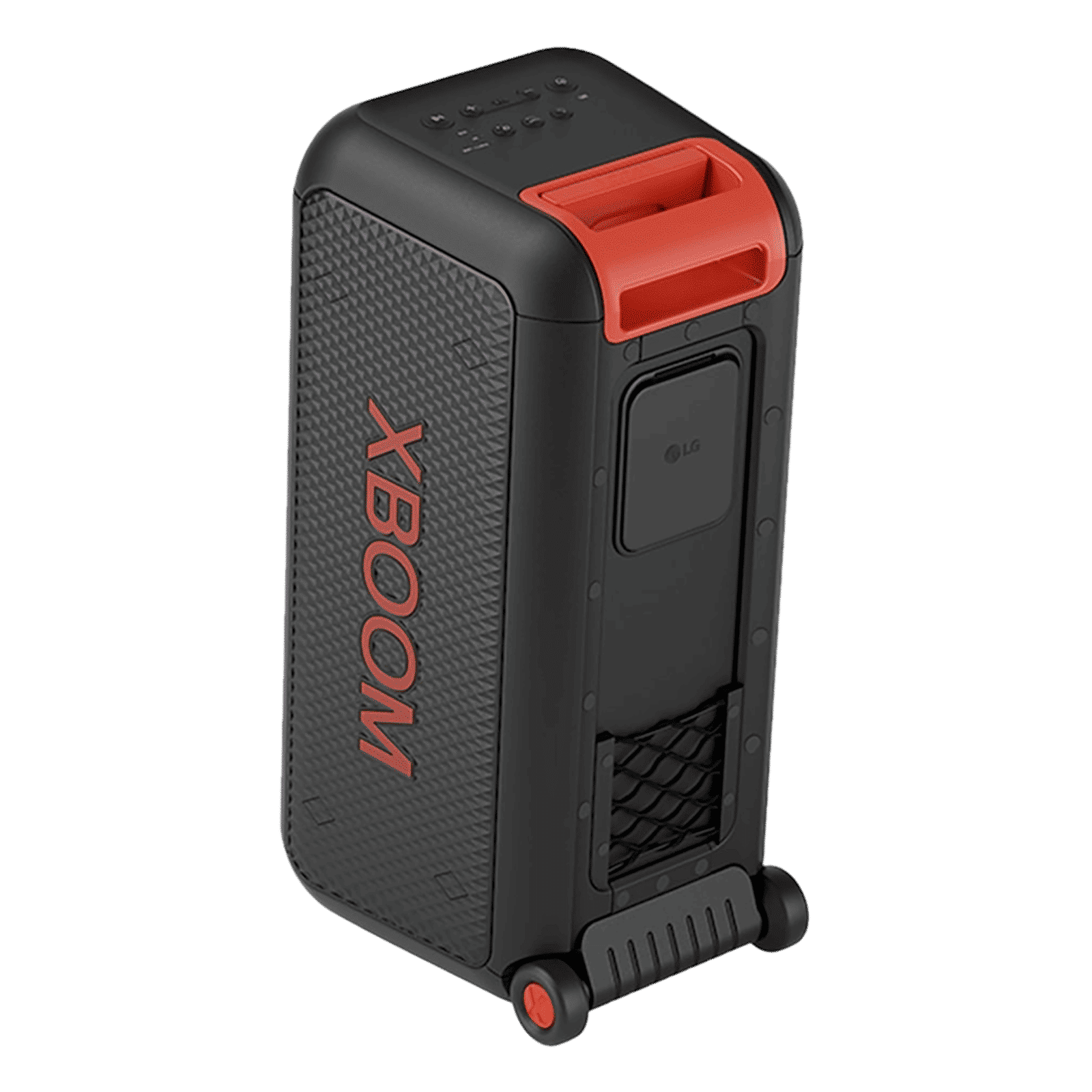 LG XBOOM XL7S 250W Bluetooth Party Speaker (Dynamic Bass Optimizer, 2.1 Channel, Black) LG XBOOM XL7S 250W Bluetooth Party Speaker (Dynamic Bass Optimizer, 2.1 Channel, Black)_10