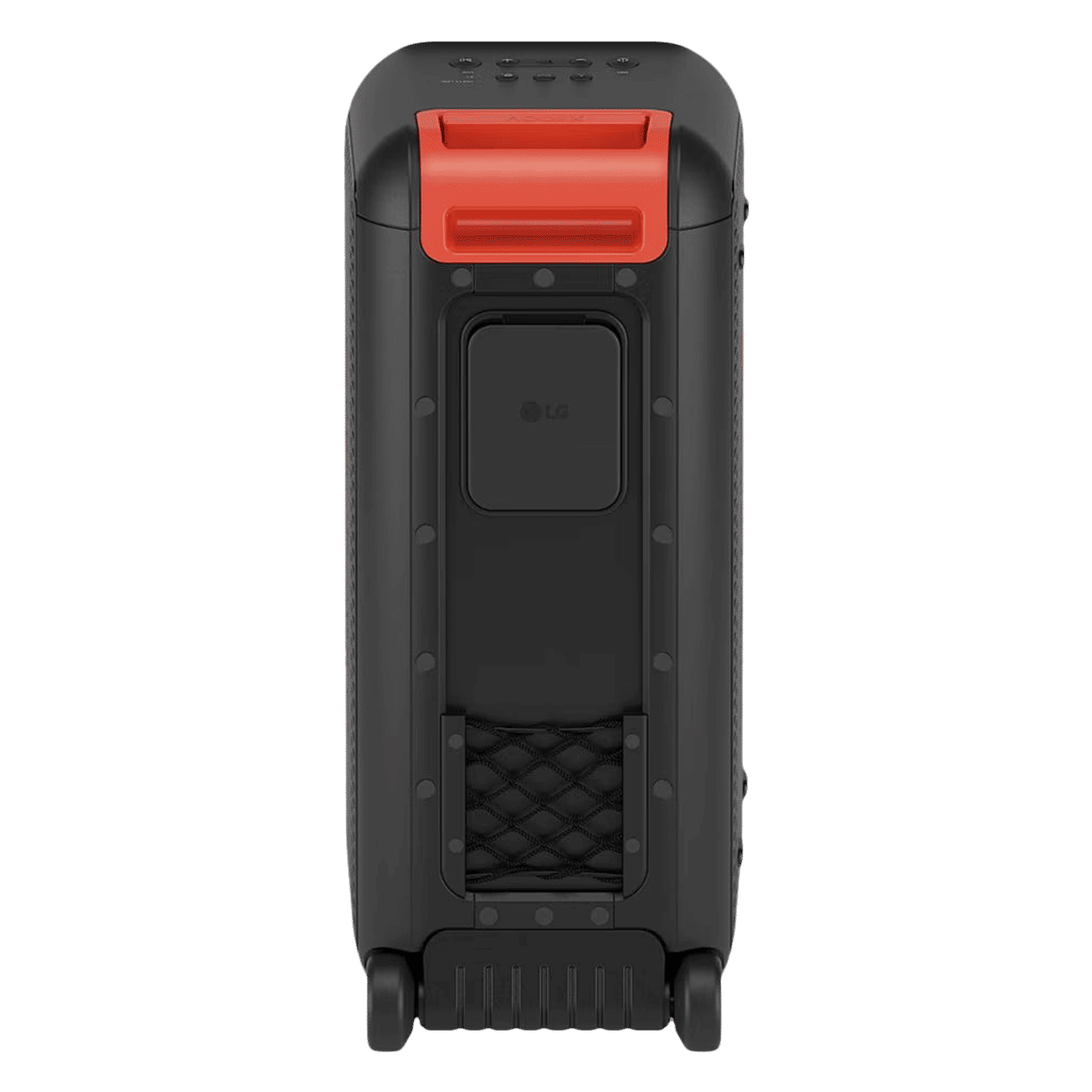 LG XBOOM XL7S 250W Bluetooth Party Speaker (Dynamic Bass Optimizer, 2.1 Channel, Black) LG XBOOM XL7S 250W Bluetooth Party Speaker (Dynamic Bass Optimizer, 2.1 Channel, Black)_4