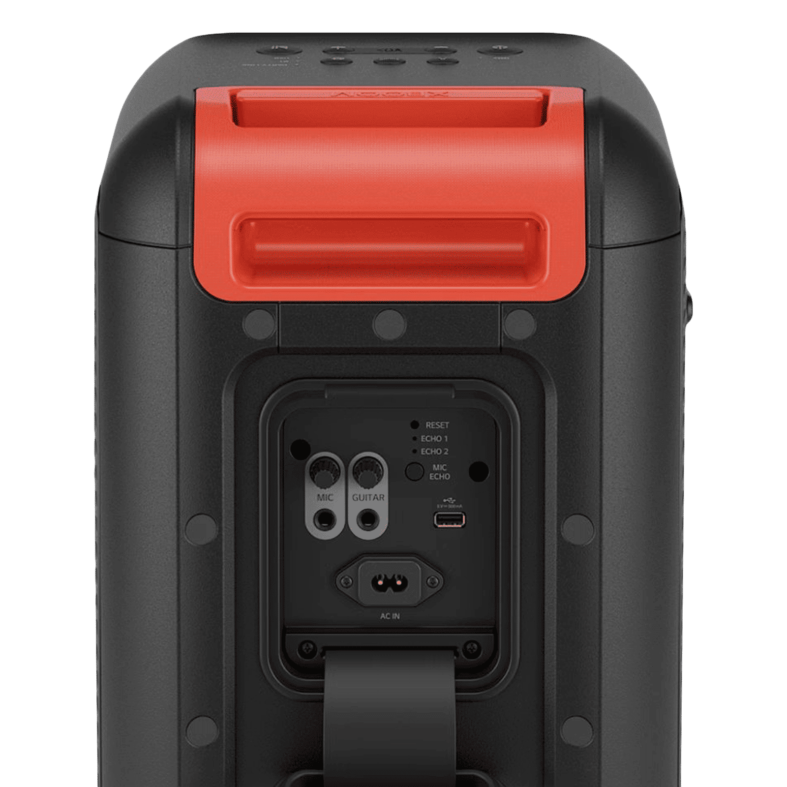 LG XBOOM XL7S 250W Bluetooth Party Speaker (Dynamic Bass Optimizer, 2.1 Channel, Black) LG XBOOM XL7S 250W Bluetooth Party Speaker (Dynamic Bass Optimizer, 2.1 Channel, Black)_7