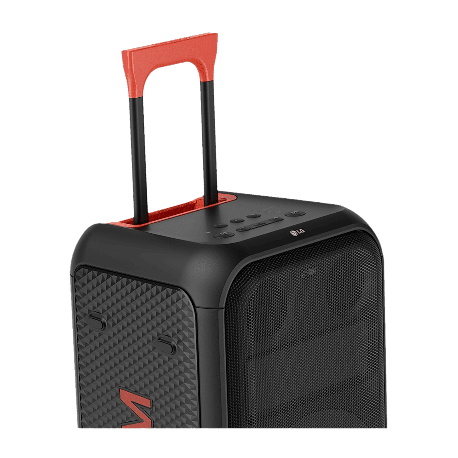 LG XBOOM XL7S 250W Bluetooth Party Speaker (Dynamic Bass Optimizer, 2.1 Channel, Black) LG XBOOM XL7S 250W Bluetooth Party Speaker (Dynamic Bass Optimizer, 2.1 Channel, Black)_8