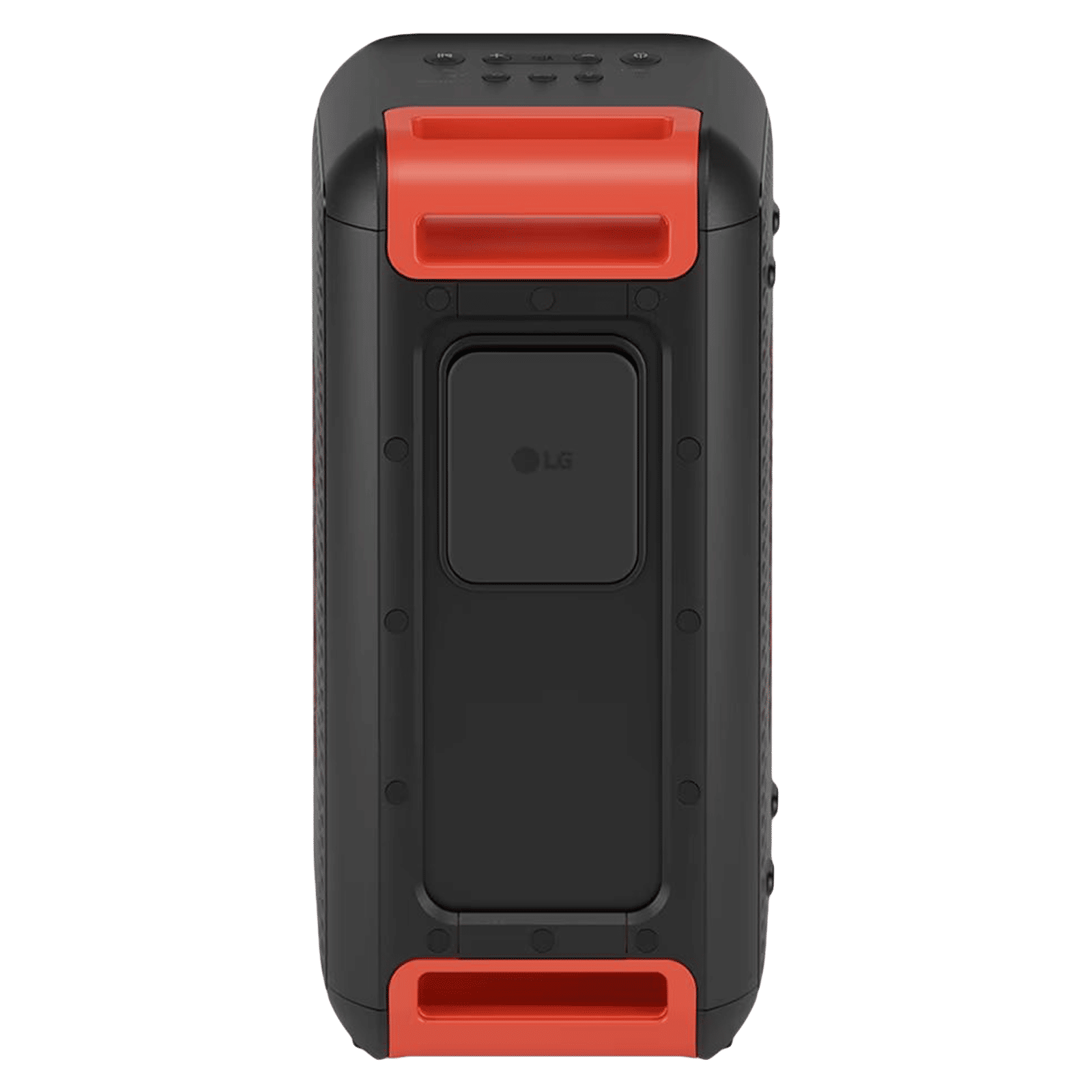 LG XBOOM XL5S 200W Bluetooth Party Speaker (Multi Color Ring Lighting & Double Strobe Lighting, 2.1 Channel, Black) LG XBOOM XL5S 200W Bluetooth Party Speaker (Multi Color Ring Lighting & Double Strobe Lighting, 2.1 Channel, Black)_4