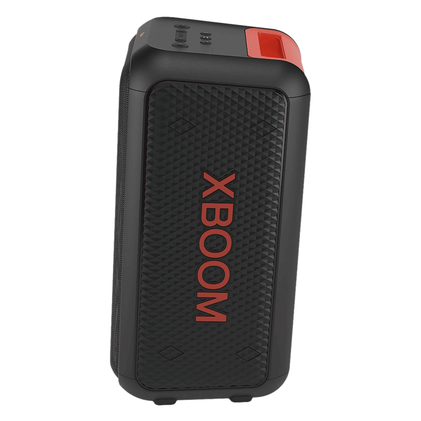 LG XBOOM XL5S 200W Bluetooth Party Speaker (Multi Color Ring Lighting & Double Strobe Lighting, 2.1 Channel, Black) LG XBOOM XL5S 200W Bluetooth Party Speaker (Multi Color Ring Lighting & Double Strobe Lighting, 2.1 Channel, Black)_8