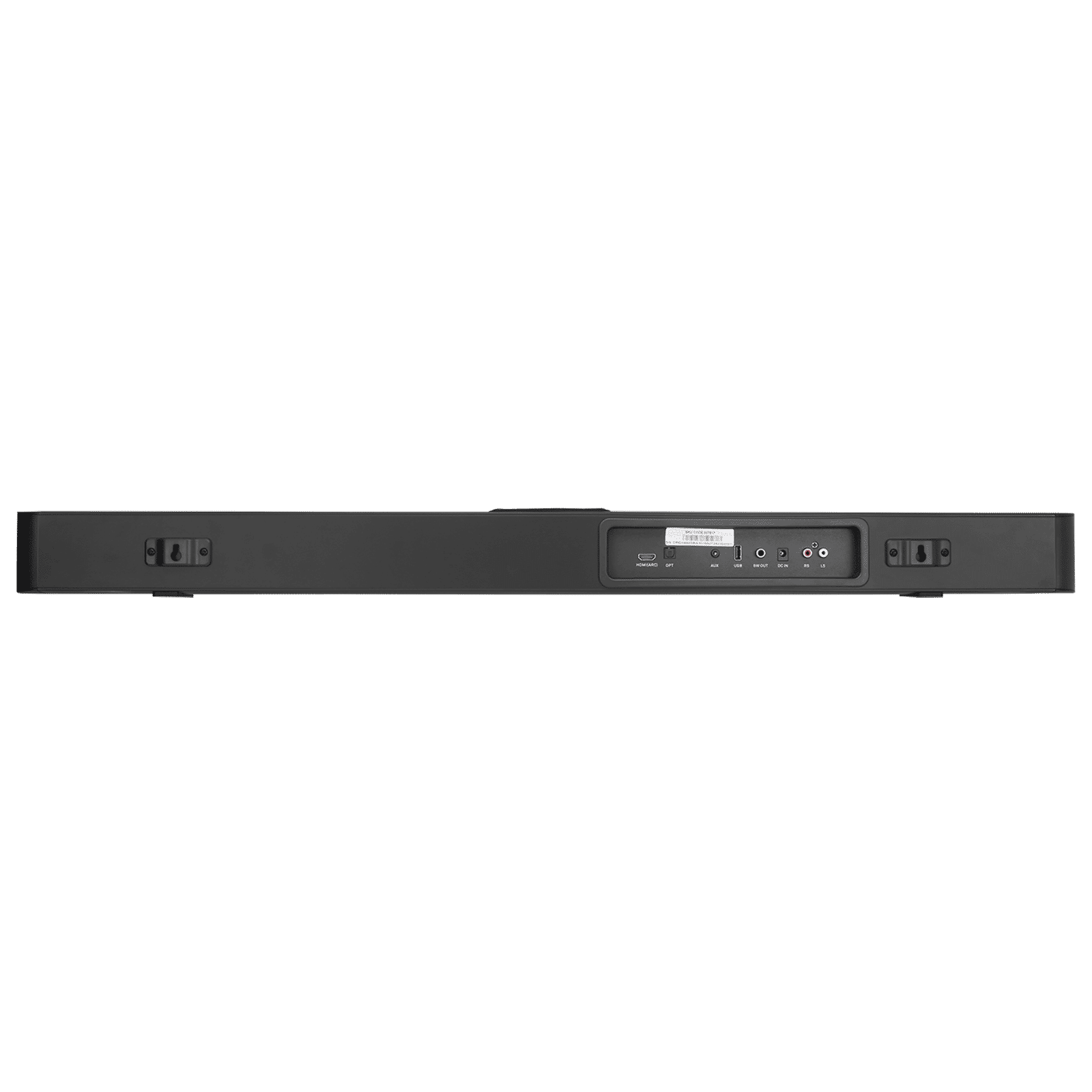 Croma 400W Bluetooth Soundbar with Remote (Dolby Audio, 5.1 Channel, Black) Croma 400W Bluetooth Soundbar with Remote (Dolby Audio, 5.1 Channel, Black)_4