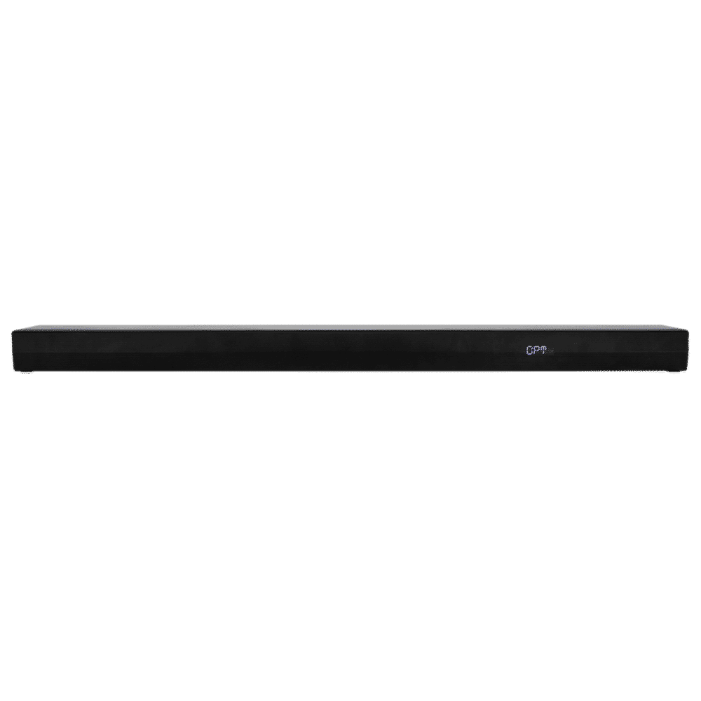 Croma 80W Bluetooth Soundbar with Remote (Surround Sound, 2.1 Channel, Black) Croma 80W Bluetooth Soundbar with Remote (Surround Sound, 2.1 Channel, Black)_8