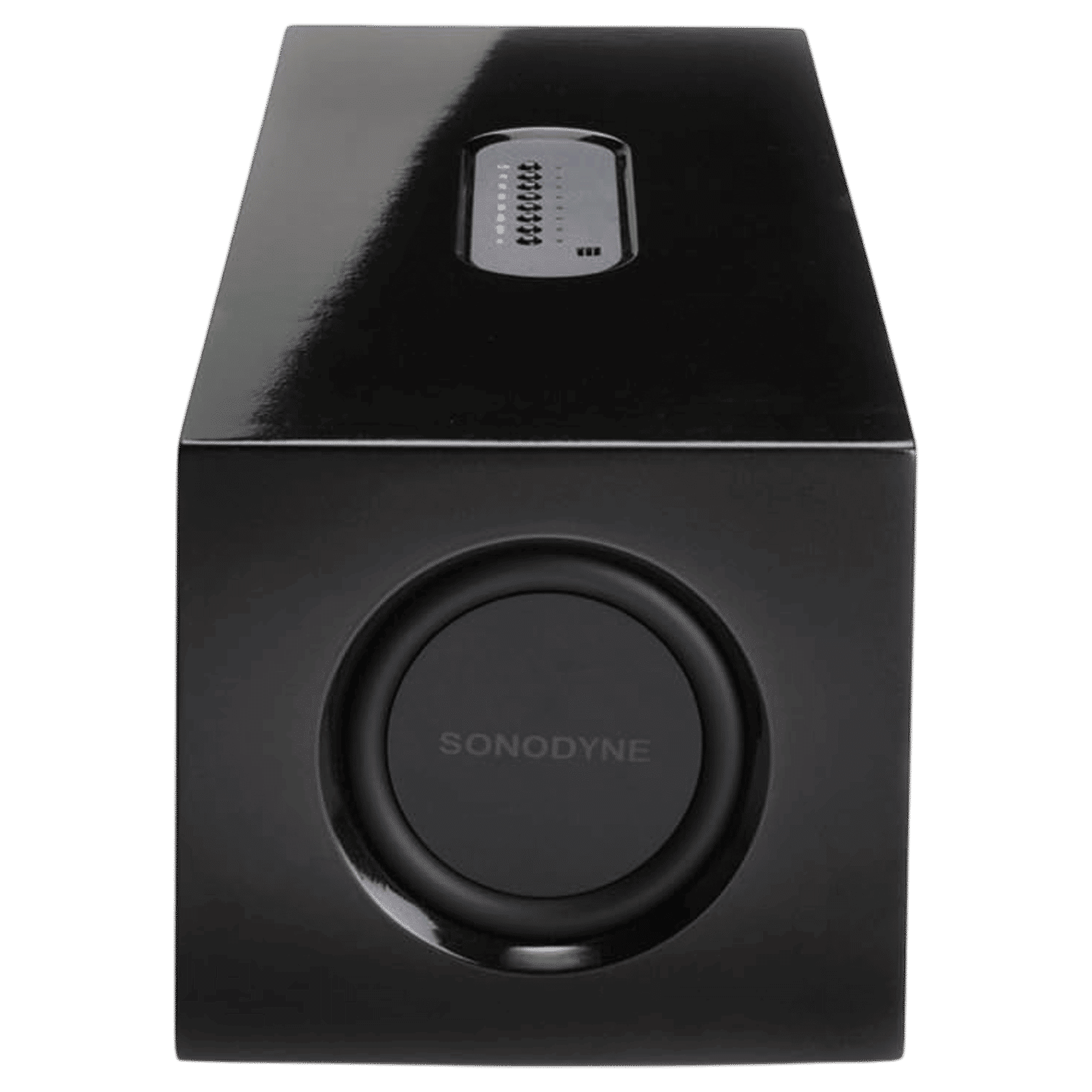 Sonodyne Bandish II 120W Bluetooth Speaker (Class D Amplifiers, Stereo Chanel, Black) Sonodyne Bandish II 120W Bluetooth Speaker (Class D Amplifiers, Stereo Chanel, Black)_7