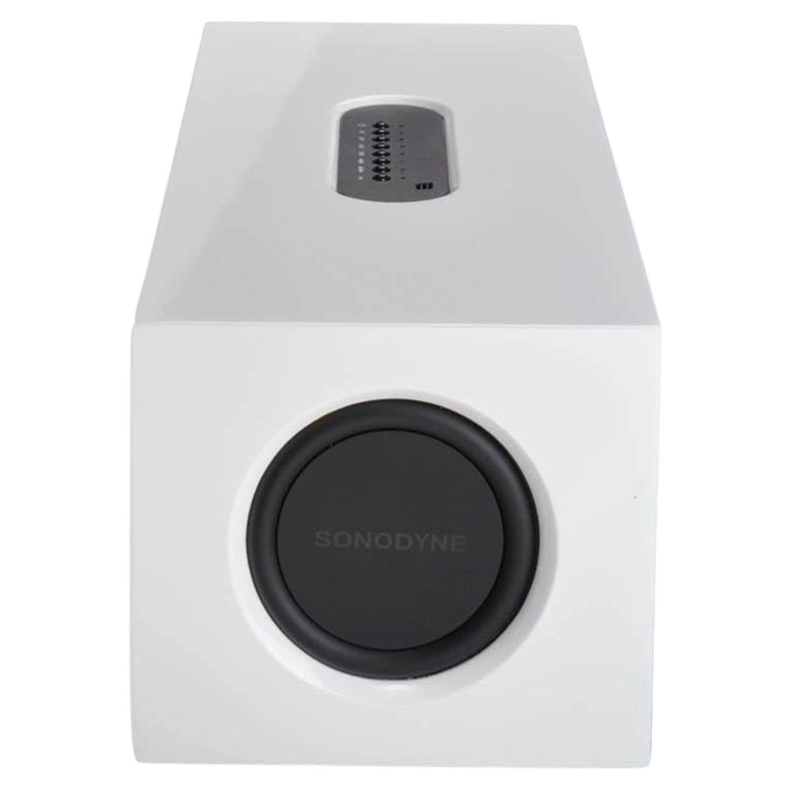 Sonodyne Bandish II 120W Bluetooth Speaker (Class D Amplifiers, Stereo Chanel, White) Sonodyne Bandish II 120W Bluetooth Speaker (Class D Amplifiers, Stereo Chanel, White)_7