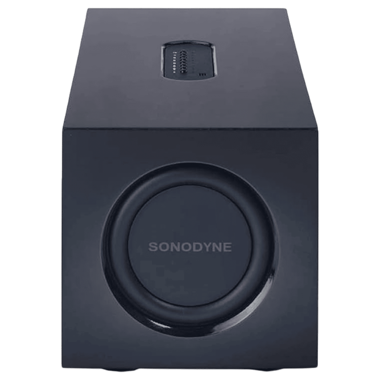 Sonodyne Malhar 180W Bluetooth Speaker (Class D Amplifiers, Stereo Chanel, Black)_7