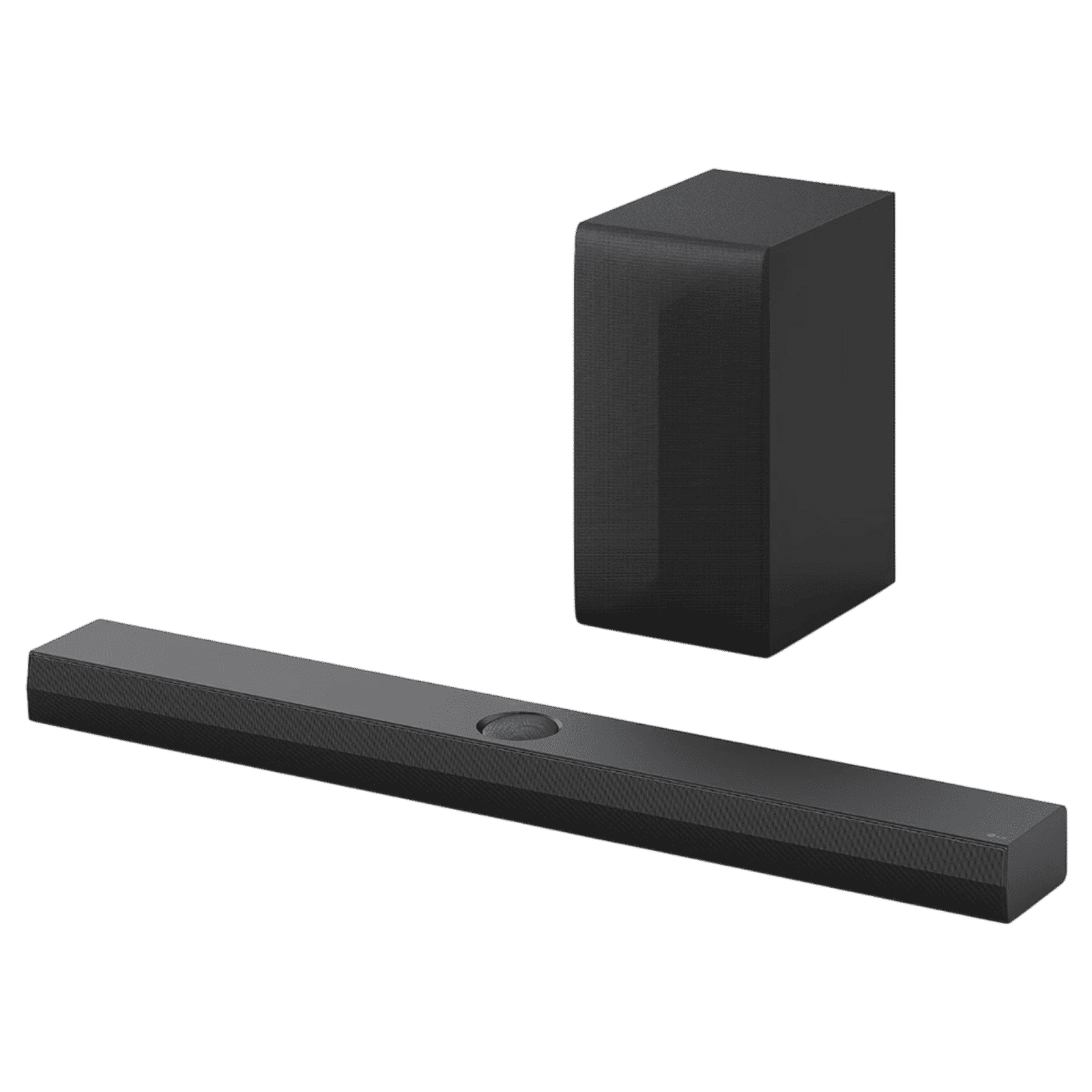 LG S70TY 400W Bluetooth Soundbar with Remote (Dolby Digital, 3.1.1 Channel, Black)_1