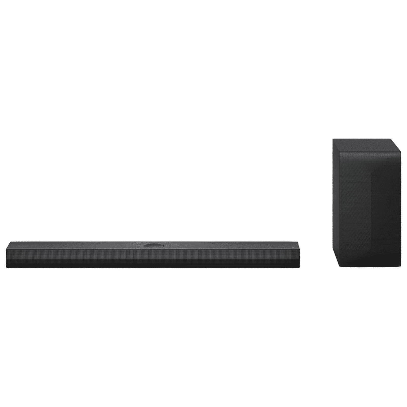 LG S70TY 400W Bluetooth Soundbar with Remote (Dolby Digital, 3.1.1 Channel, Black)_4