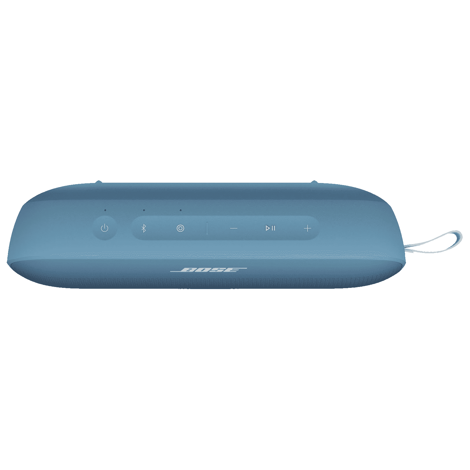 BOSE SoundLink Flex (2nd Gen) Portable Bluetooth Speaker (IP67 Water Resistant, PositionIQ Technology, Stereo Channel, Blue Dusk) BOSE SoundLink Flex (2nd Gen) Portable Bluetooth Speaker (IP67 Water Resistant, PositionIQ Technology, Stereo Channel, Blue Dusk)_5