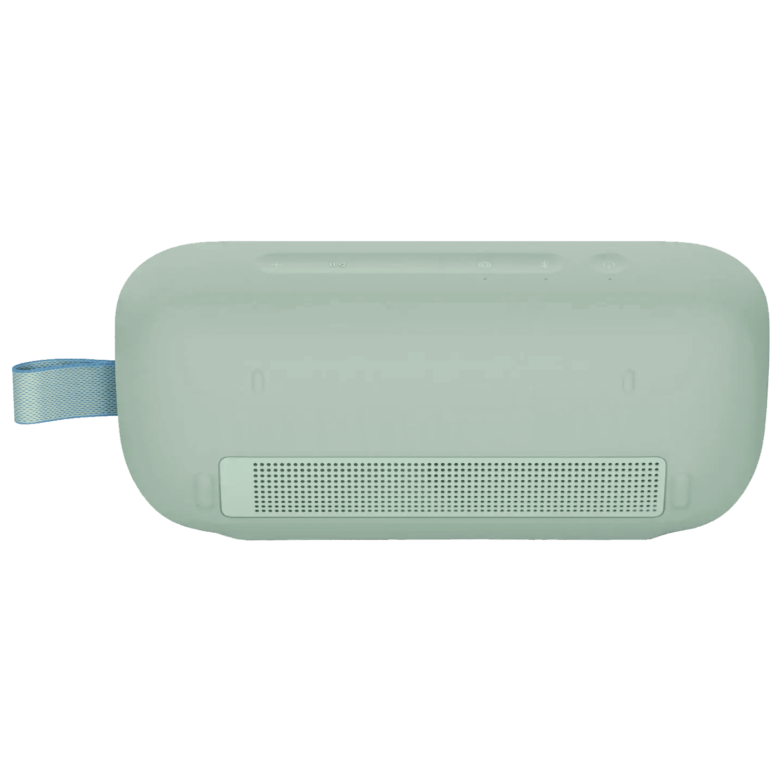 BOSE SoundLink Flex (2nd Gen) Portable Bluetooth Speaker (IP67 Water Resistant, PositionIQ Technology, Stereo Channel, Alpine Sage)_6