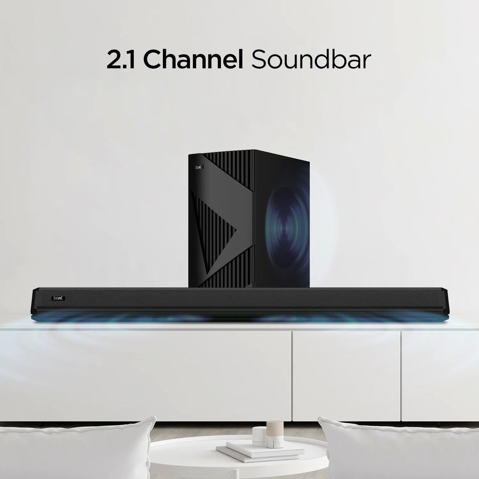 boAt Aavante Bar 1550 Pro 160W Bluetooth Soundbar with Remote (2.1 Channel, Pebble Black)_5