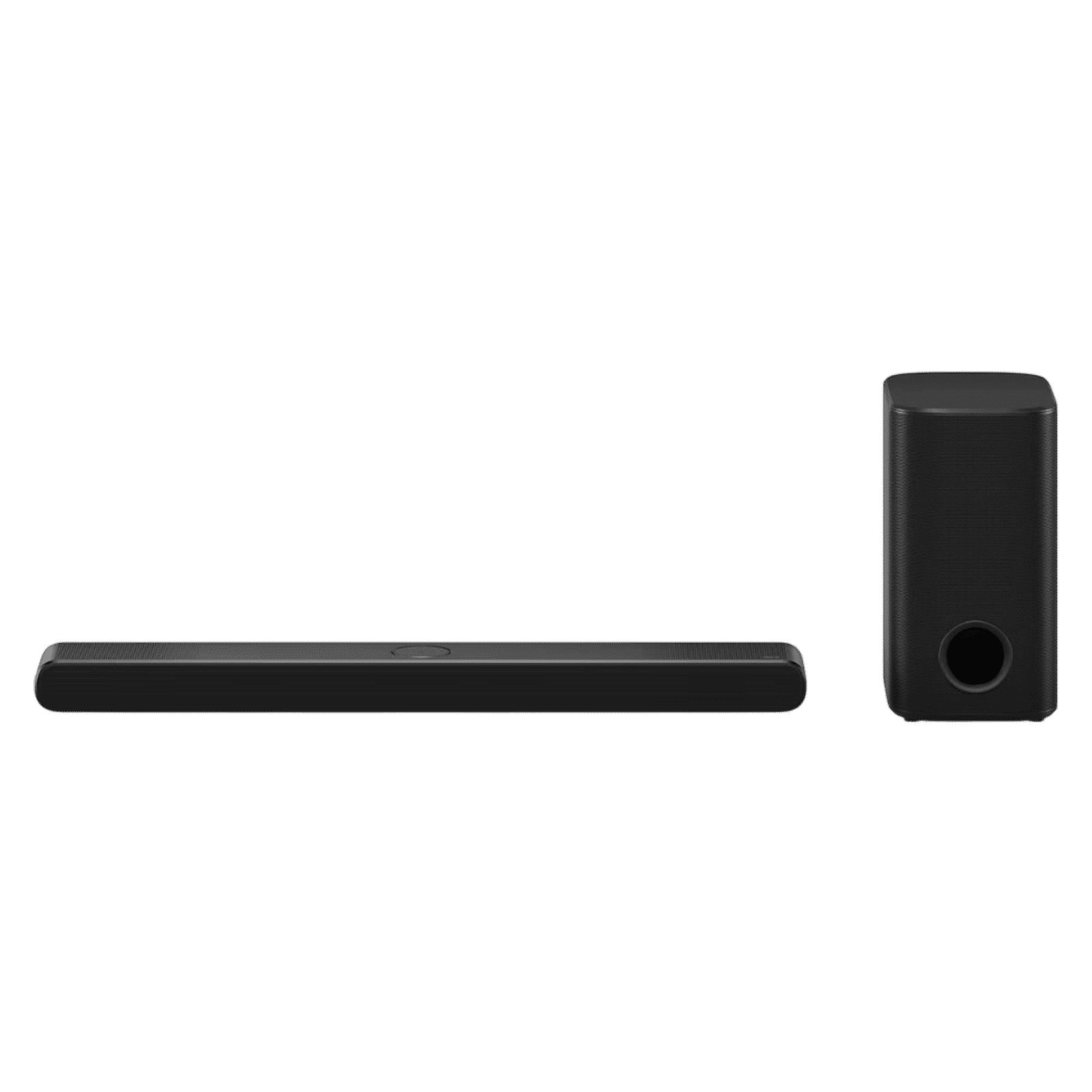 LG S77TY 400W Bluetooth Soundbar with Remote (Dolby Atmos, 3.1.3 Channel, Black)_4