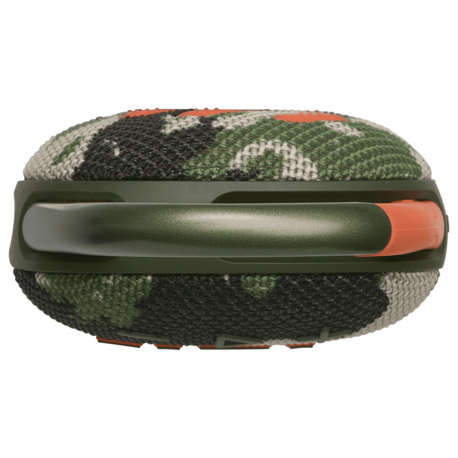 JBL Clip 5 7W Portable Bluetooth Speaker (IP67 Water Proof, Supports Auracast, Squad)_7