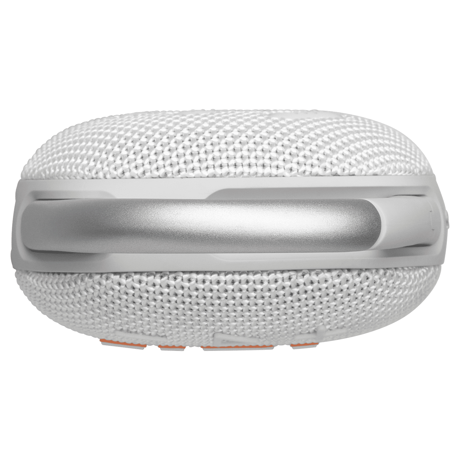 JBL Clip 5 7W Portable Bluetooth Speaker (IP67 Water Proof, Supports Auracast, White)_7