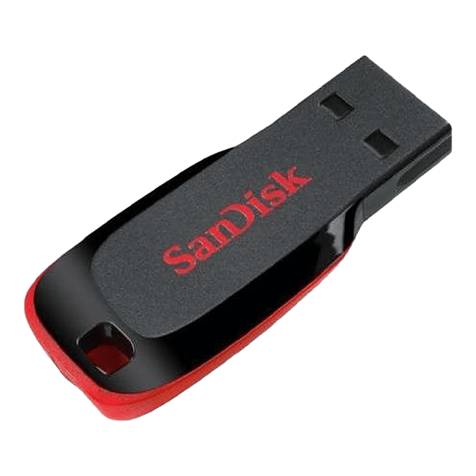 SanDisk Cruzer Blade 32GB USB (2.0) Pen Drive (High-Capacity Drive, Red) SanDisk Cruzer Blade 32GB USB (2.0) Pen Drive (High-Capacity Drive, Red)_5