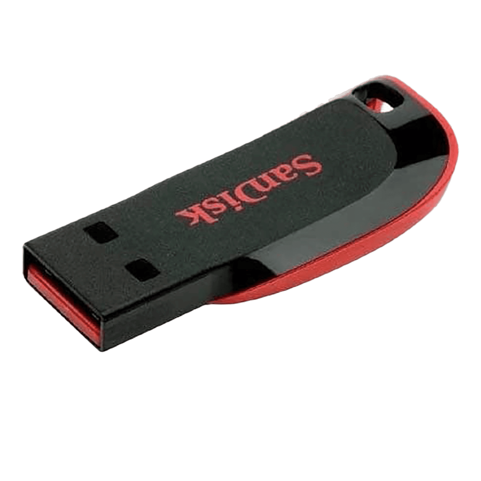 SanDisk Cruzer Blade 32GB USB (2.0) Pen Drive (High-Capacity Drive, Red) SanDisk Cruzer Blade 32GB USB (2.0) Pen Drive (High-Capacity Drive, Red)_8