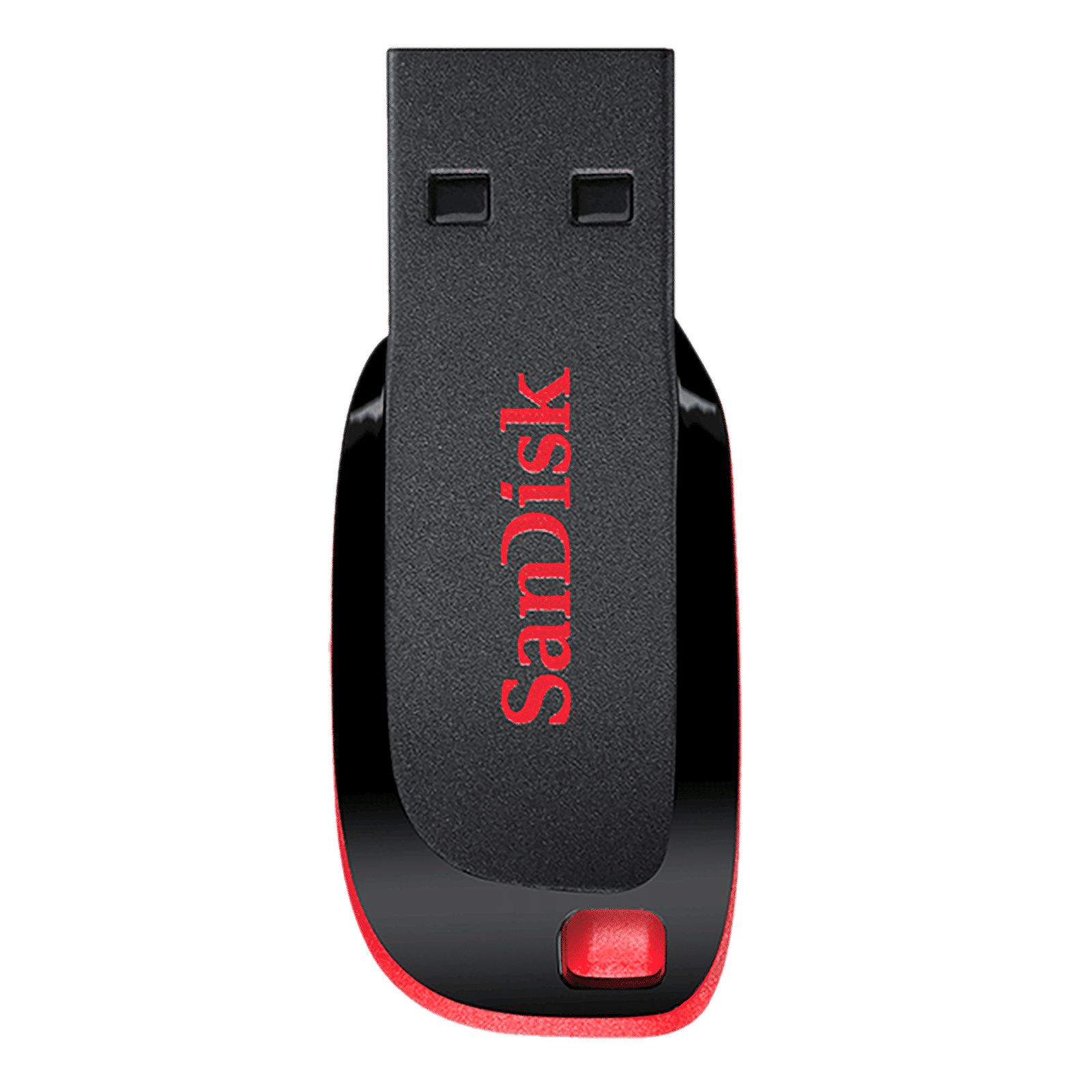 SanDisk Cruzer Blade 64GB USB (2.0) Pen Drive (High-Capacity Drive, Red) SanDisk Cruzer Blade 64GB USB (2.0) Pen Drive (High-Capacity Drive, Red)_1