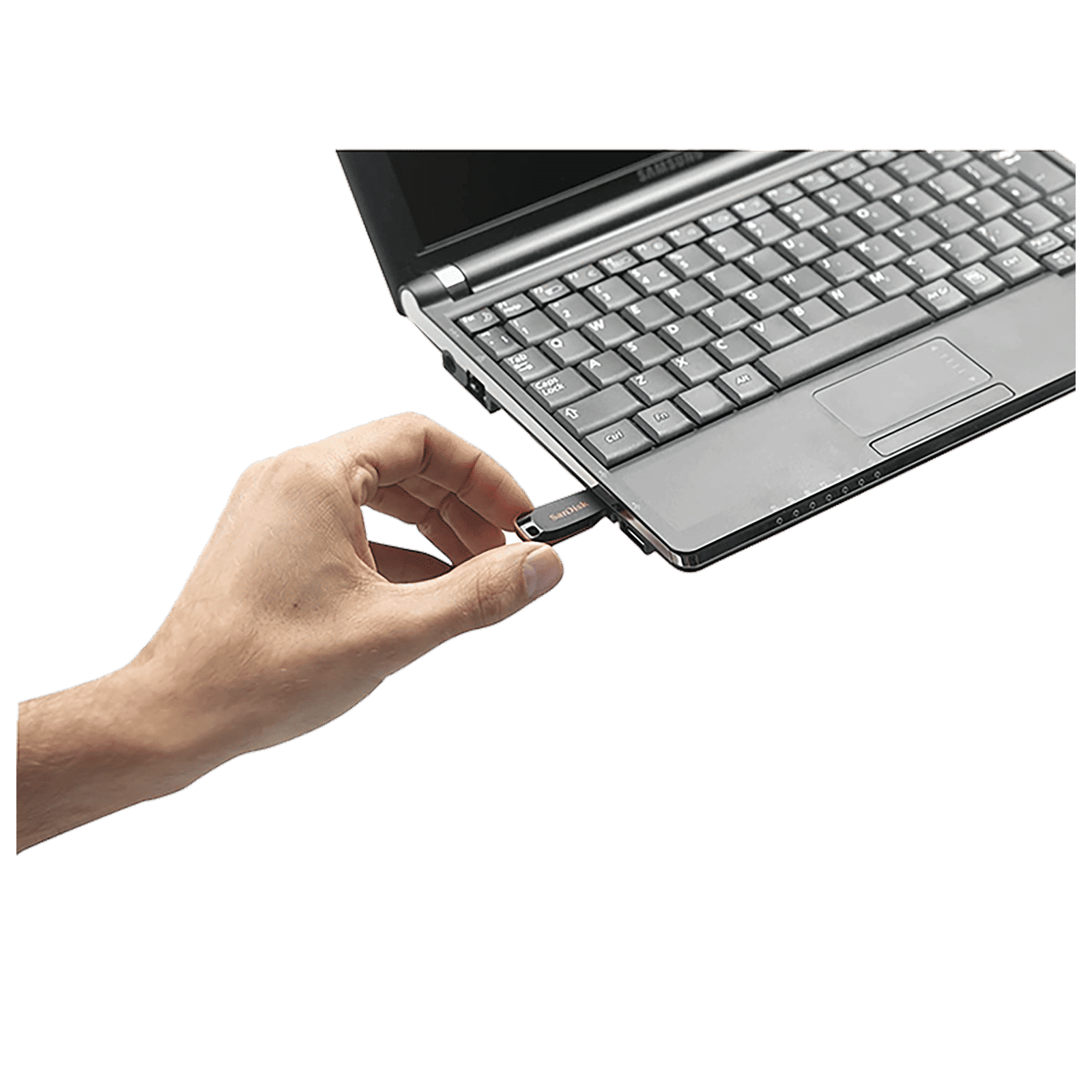 SanDisk Cruzer Blade 64GB USB (2.0) Pen Drive (High-Capacity Drive, Red) SanDisk Cruzer Blade 64GB USB (2.0) Pen Drive (High-Capacity Drive, Red)_6