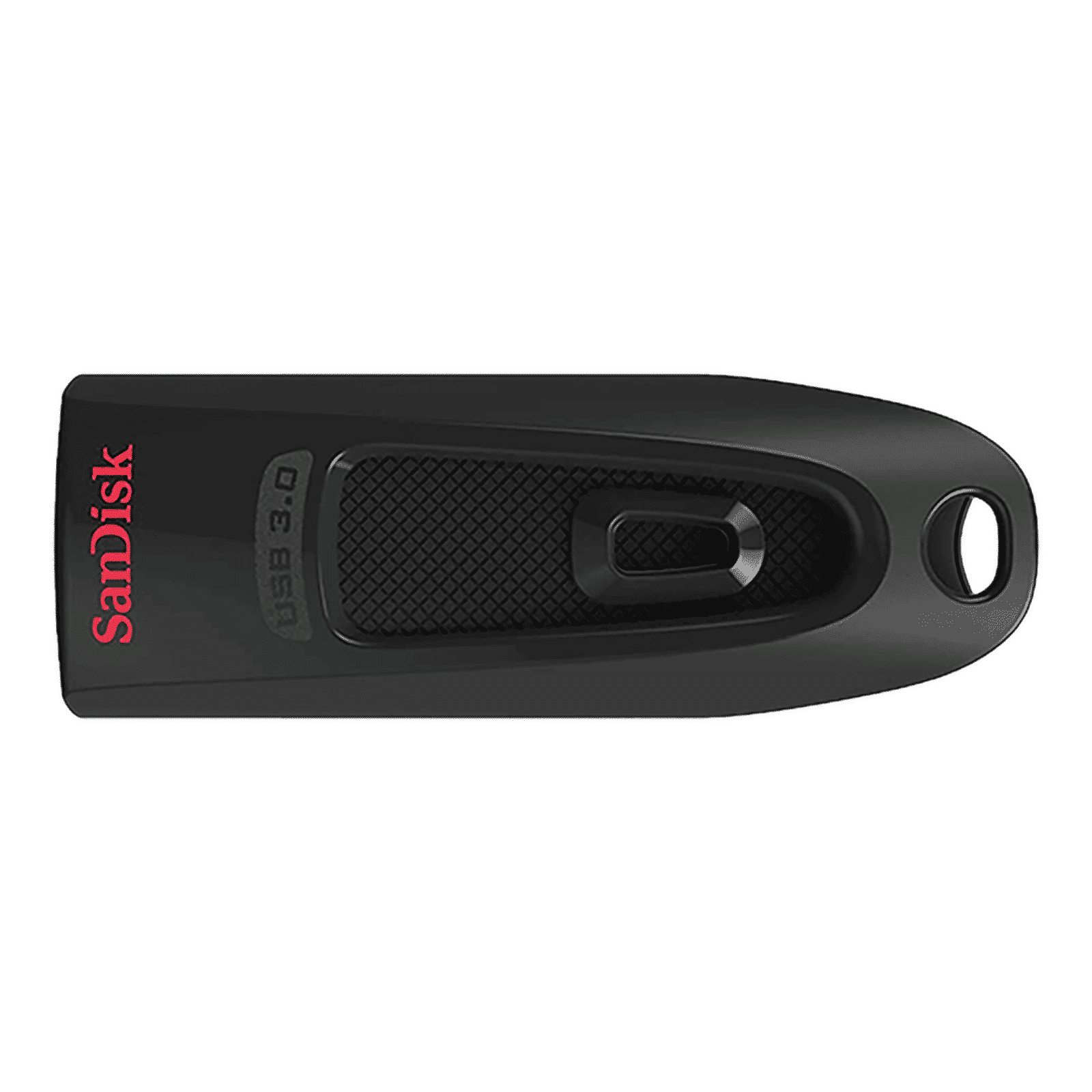 SanDisk Ultra 32GB USB (3.0) Pen Drive (Portable Design, Black)_2